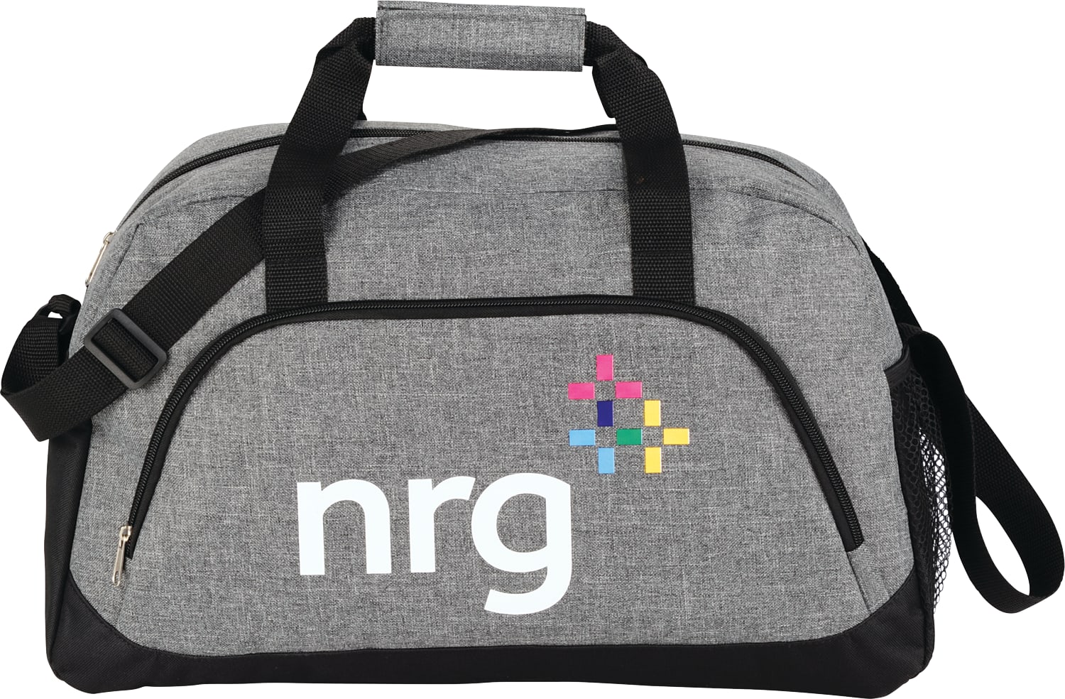 Picture of 18.5'' Medium Graphite Duffle Bag