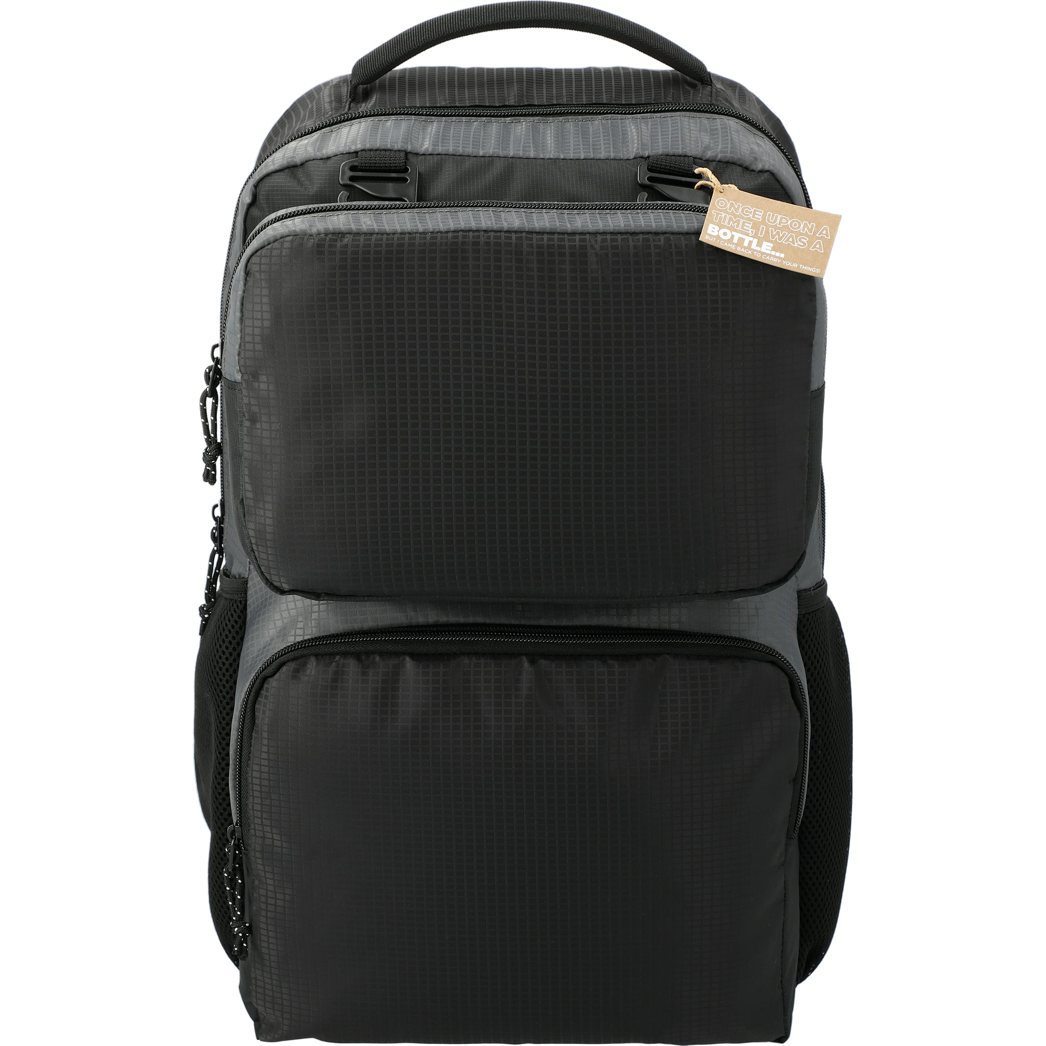 Picture of NBN Trailhead Recycled Lightweight 30L Pack
