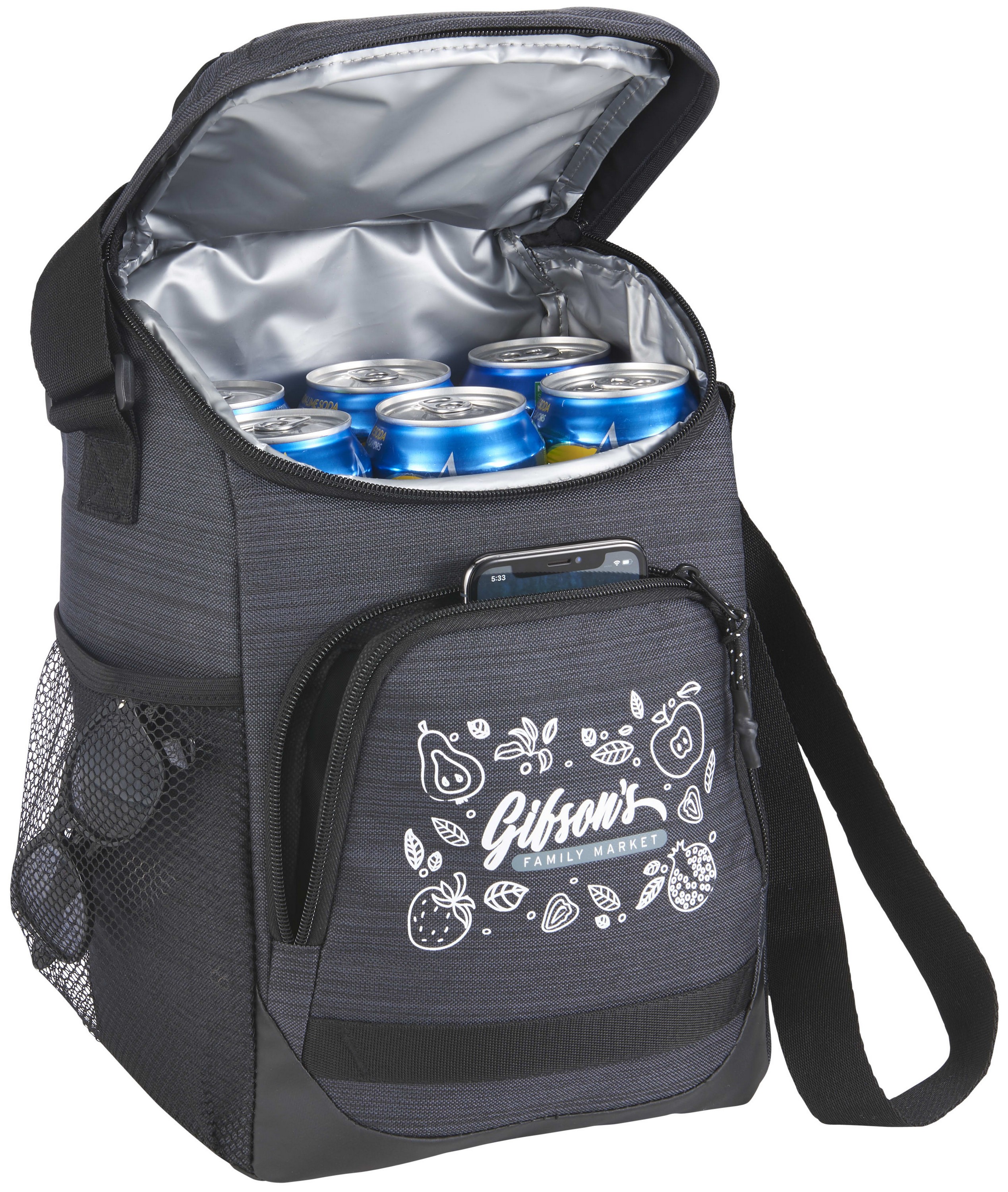 Picture of NBN Mayfair 12 Can Cooler