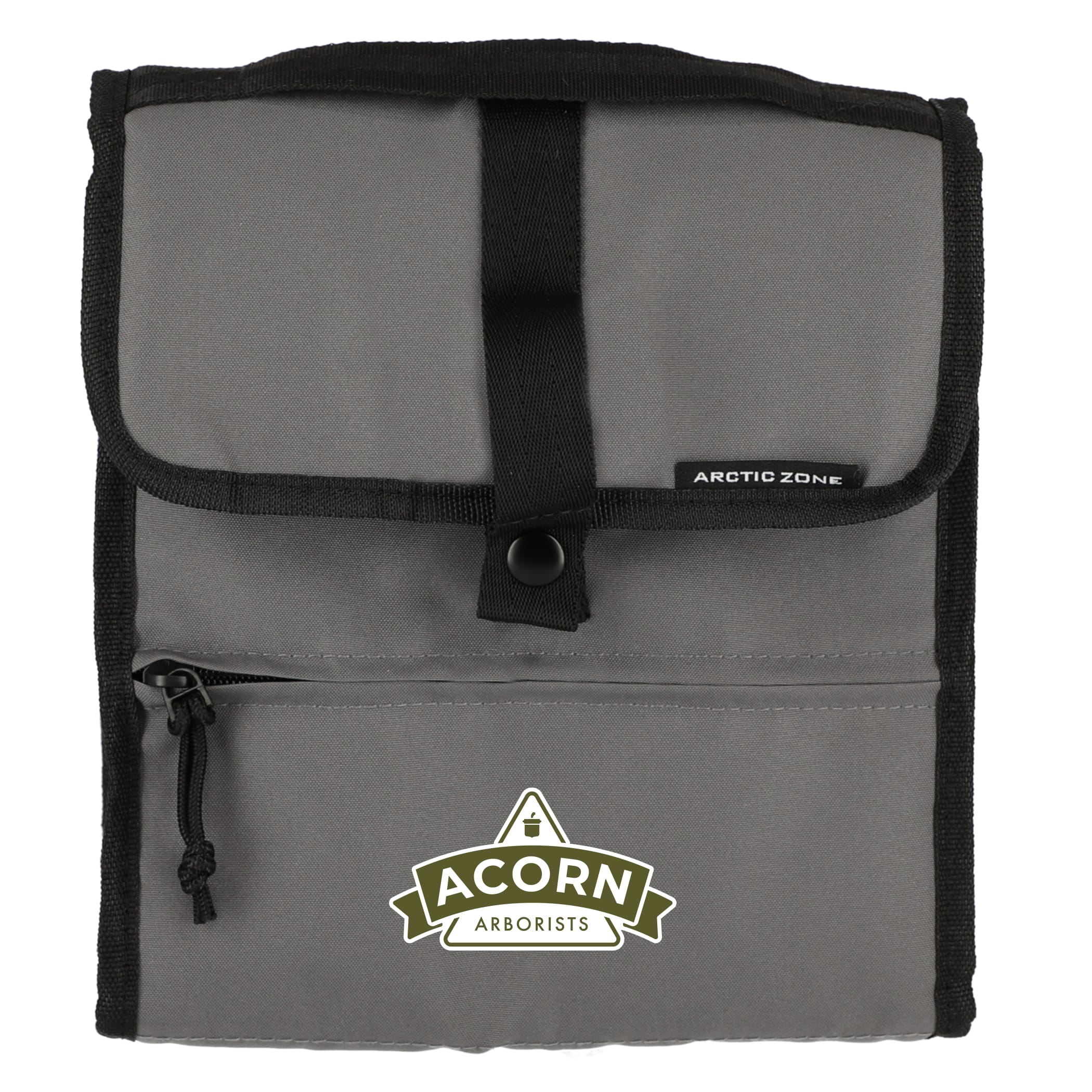 Picture of Arctic Zone® Repreve® 6 Can Lunch Cooler