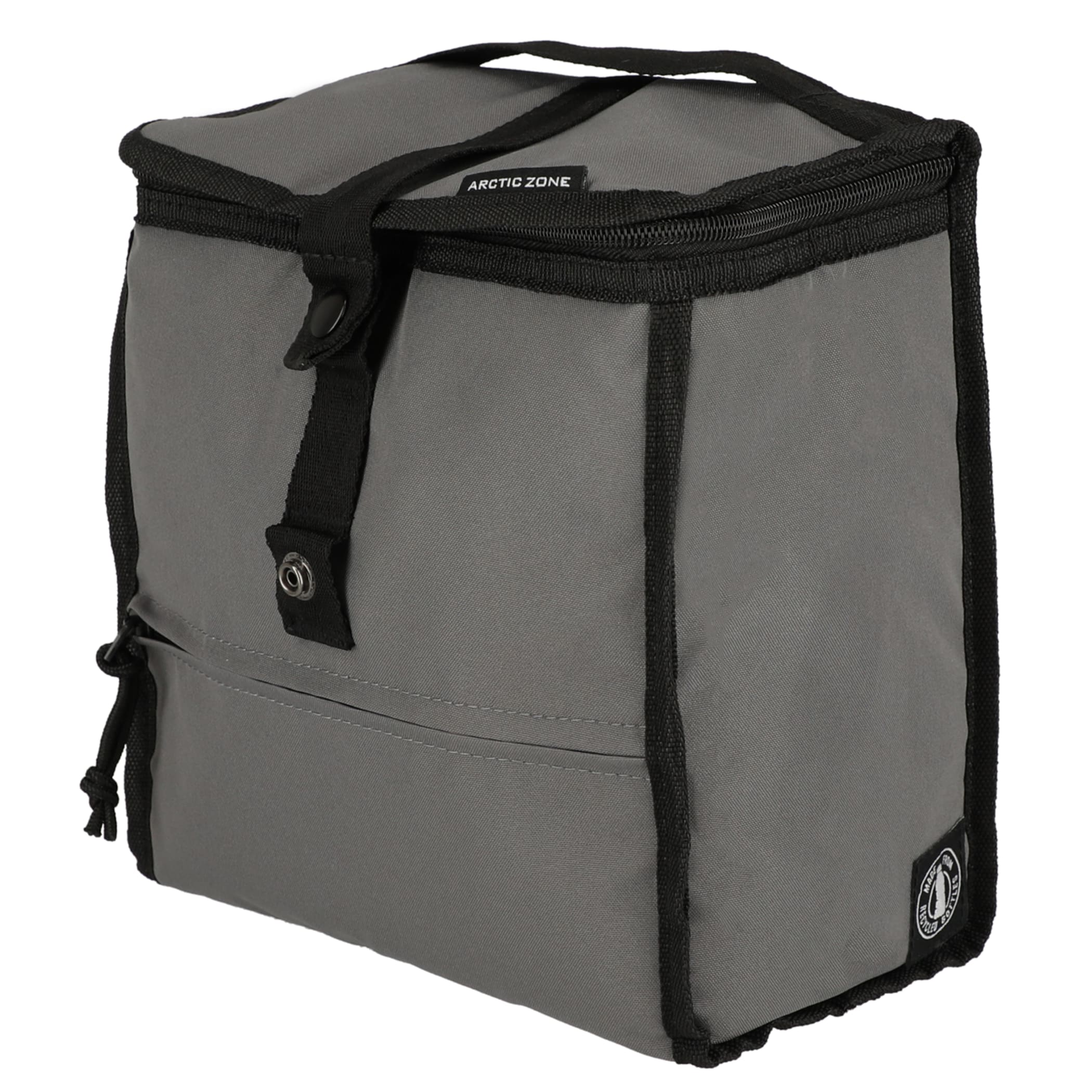 Picture of Arctic Zone® Repreve® 6 Can Lunch Cooler