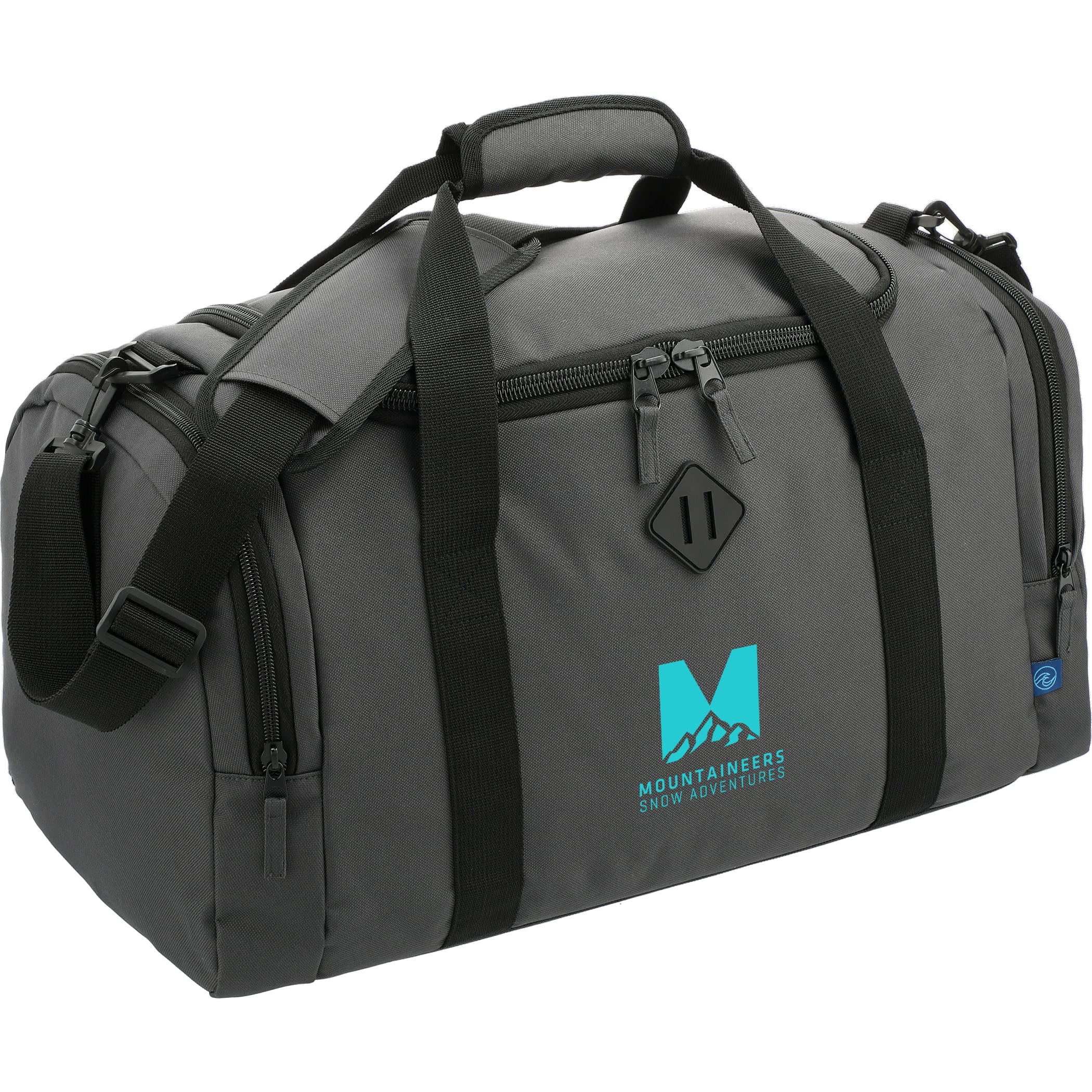 Picture of Repreve® Ocean Duffle Bag