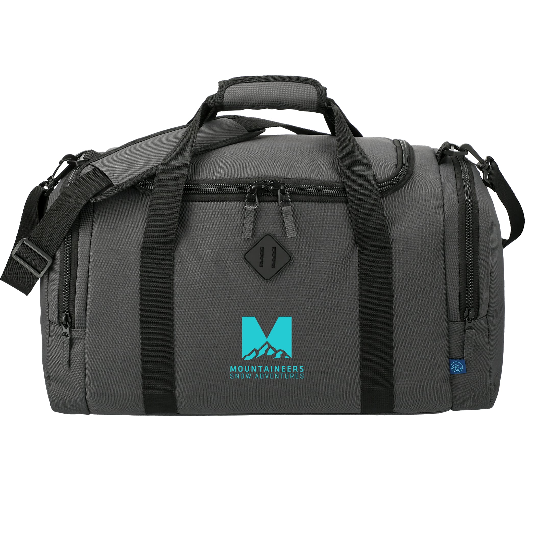 Picture of Repreve® Ocean Duffle Bag