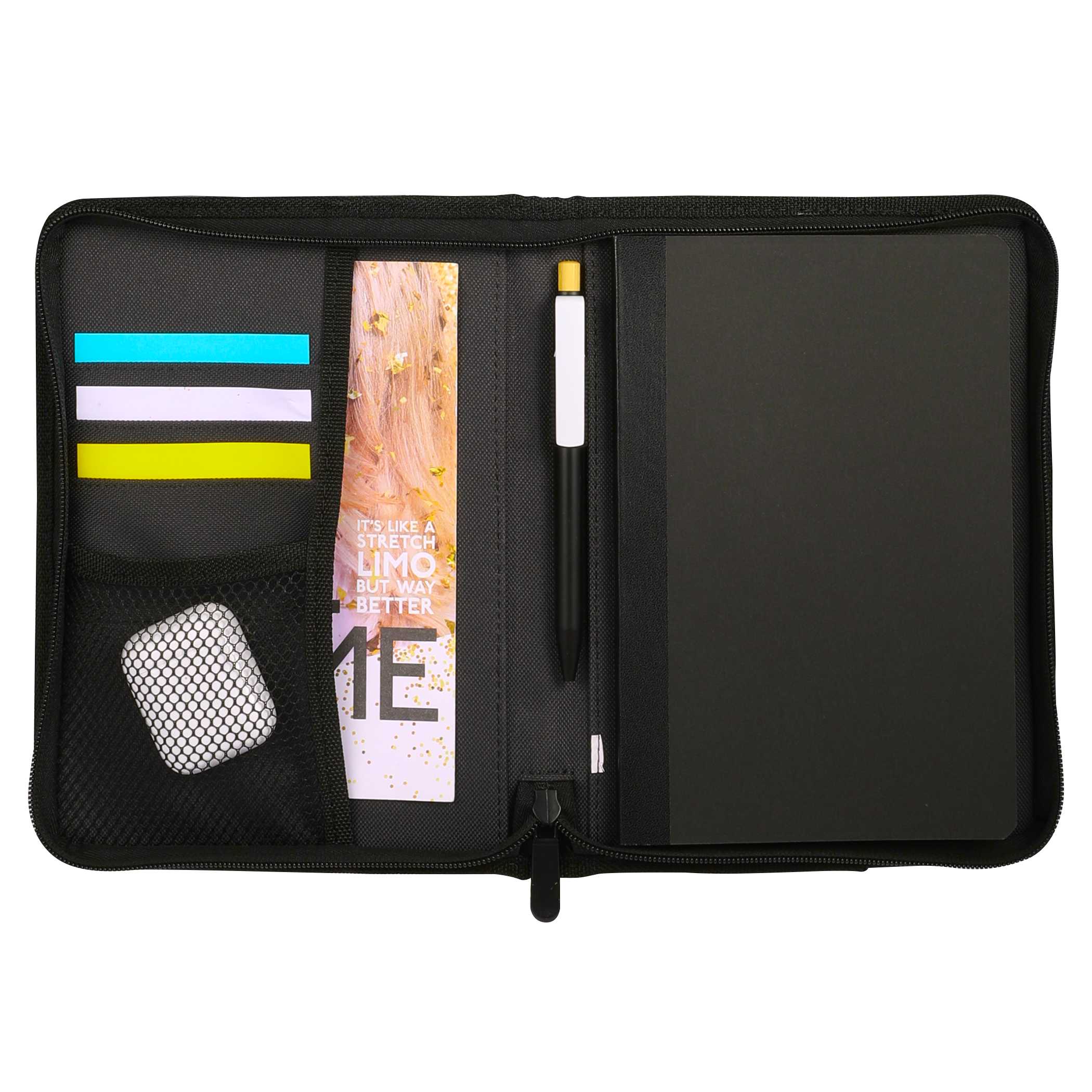 Picture of Repreve® Ocean Refillable Journal