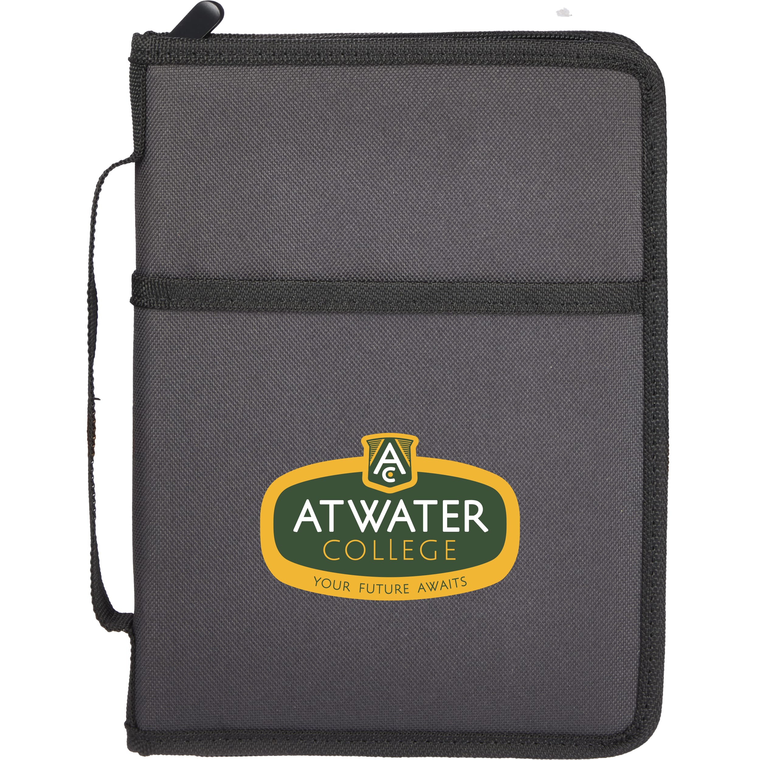 Picture of Repreve® Ocean Refillable Journal