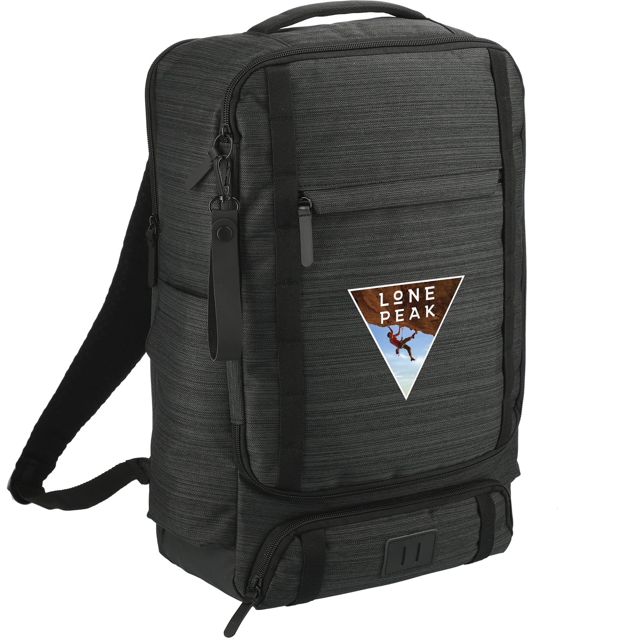 Picture of NBN Work Anywhere 15'' Computer Backpack
