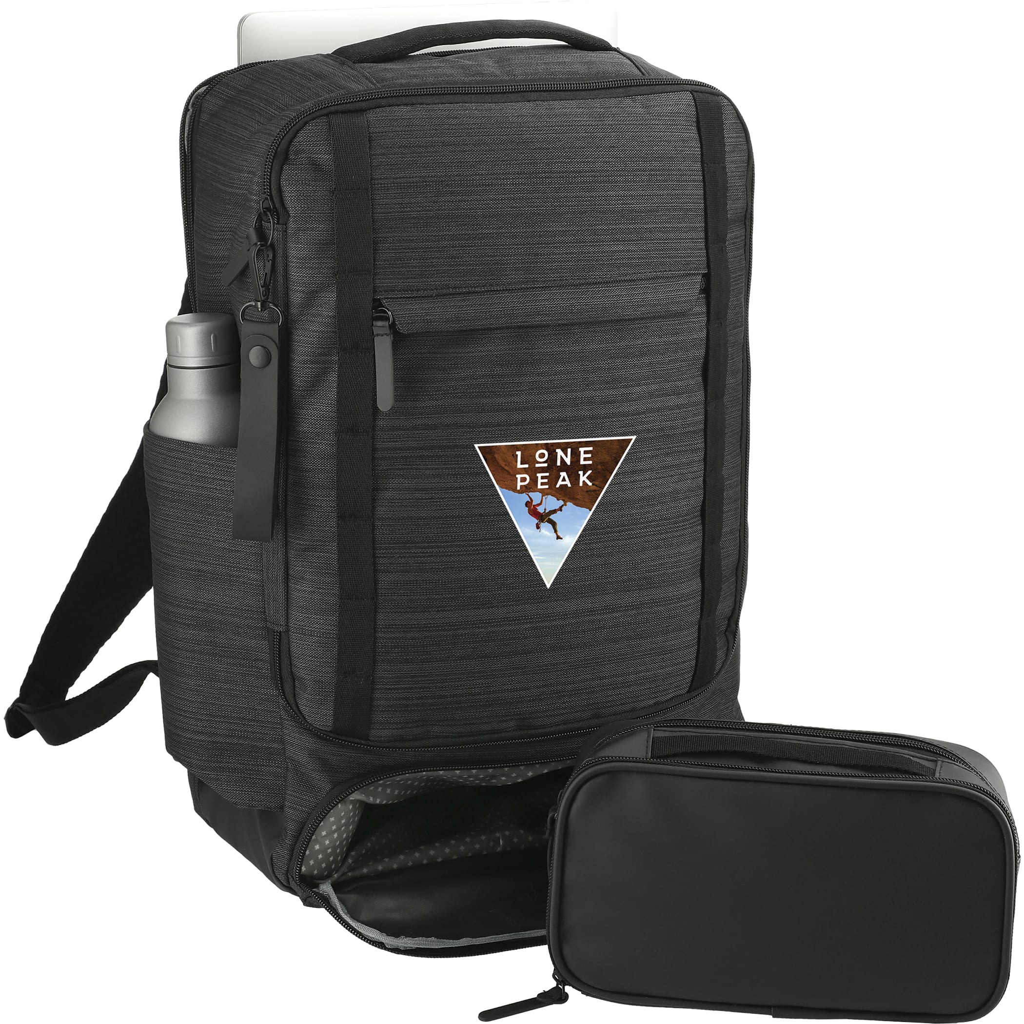 Picture of NBN Work Anywhere 15'' Computer Backpack