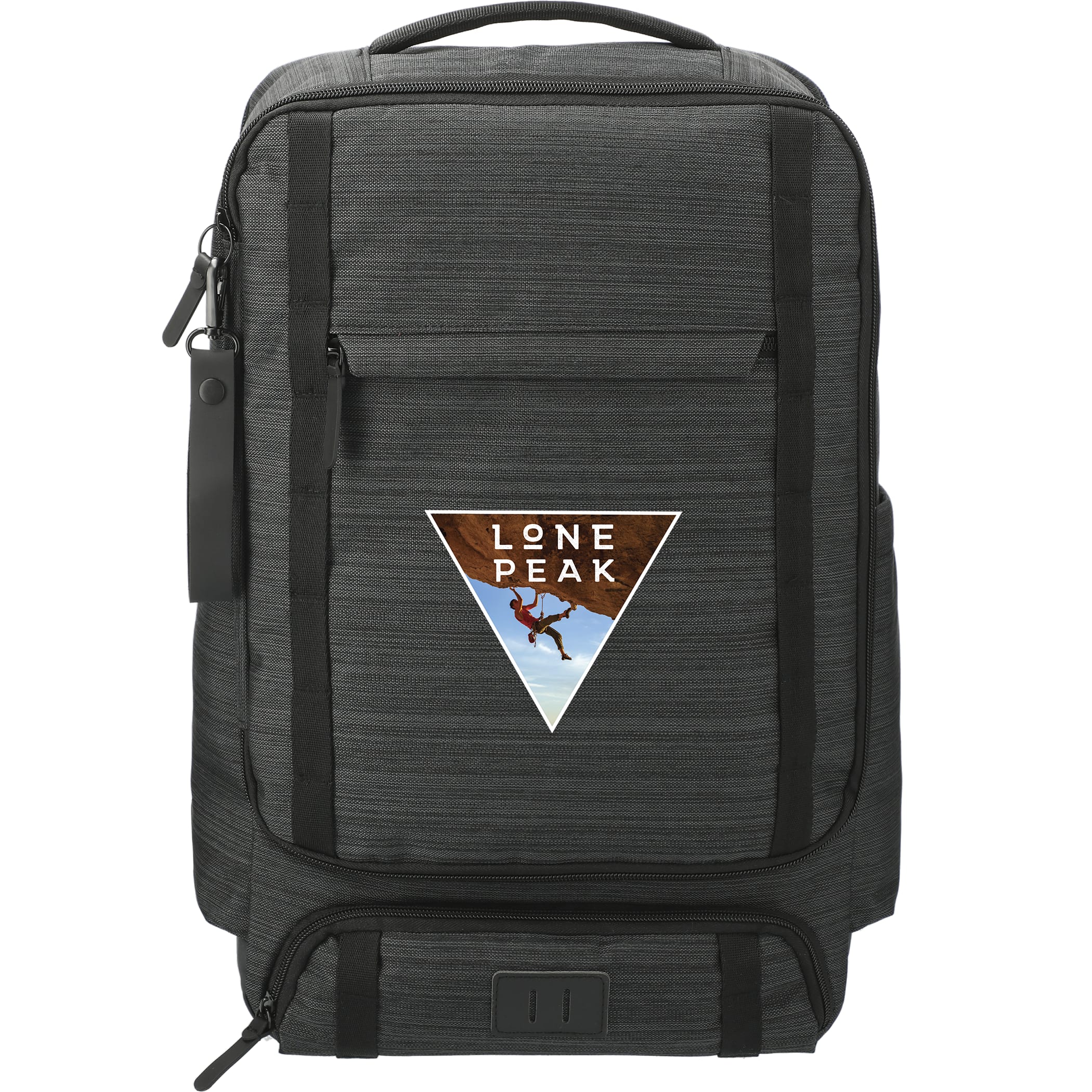 Picture of NBN Work Anywhere 15'' Computer Backpack