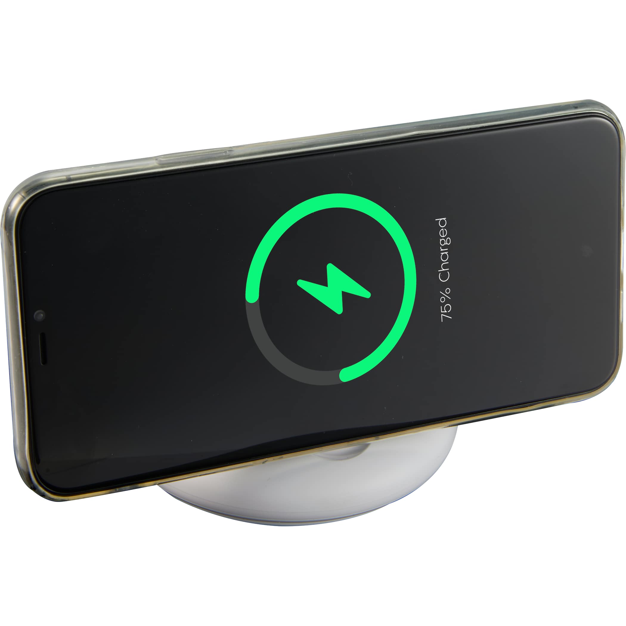 Picture of Fast Fold MagClick™ Qi2 Wireless Charging Stand