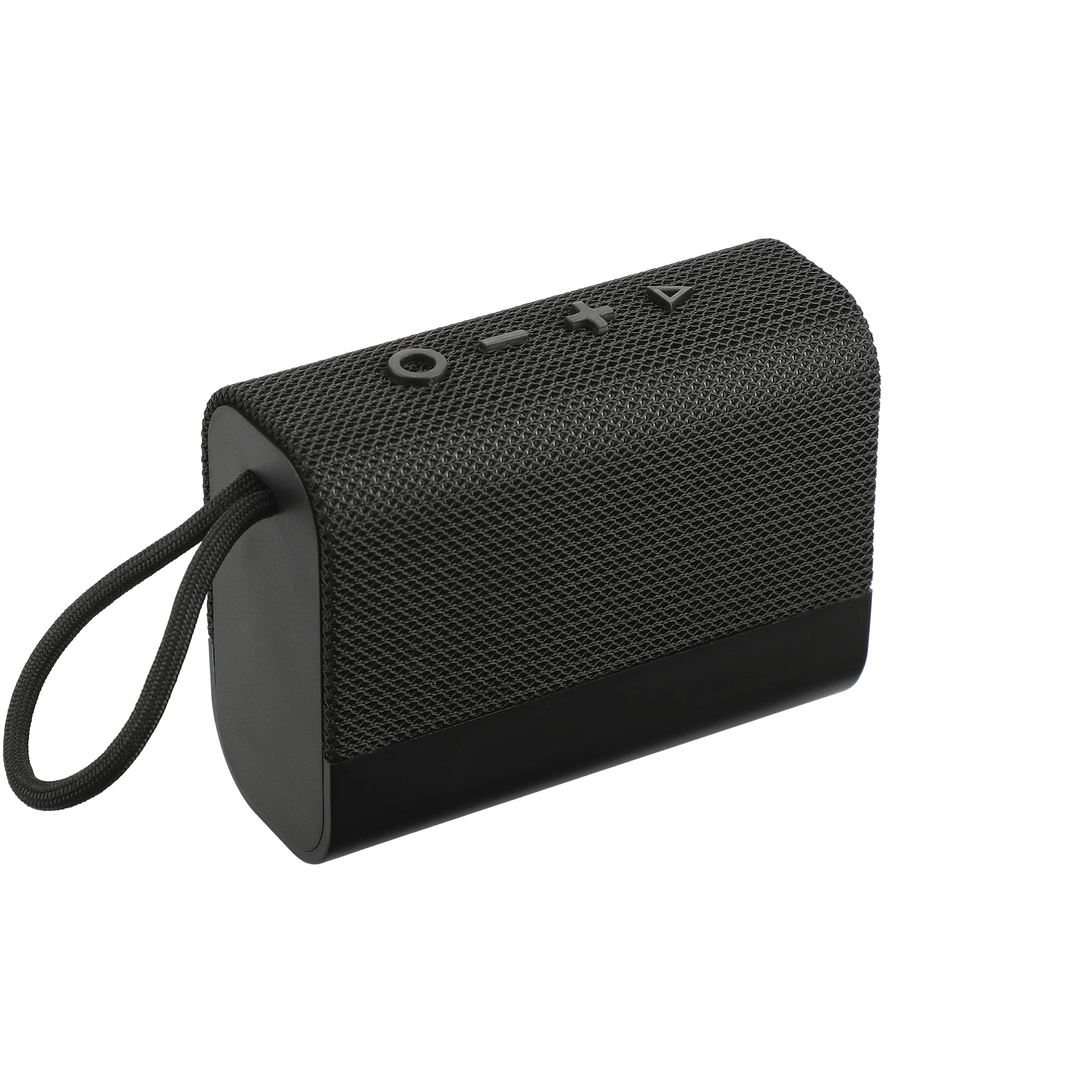Picture of Fabric Banner Waterproof Bluetooth Speaker