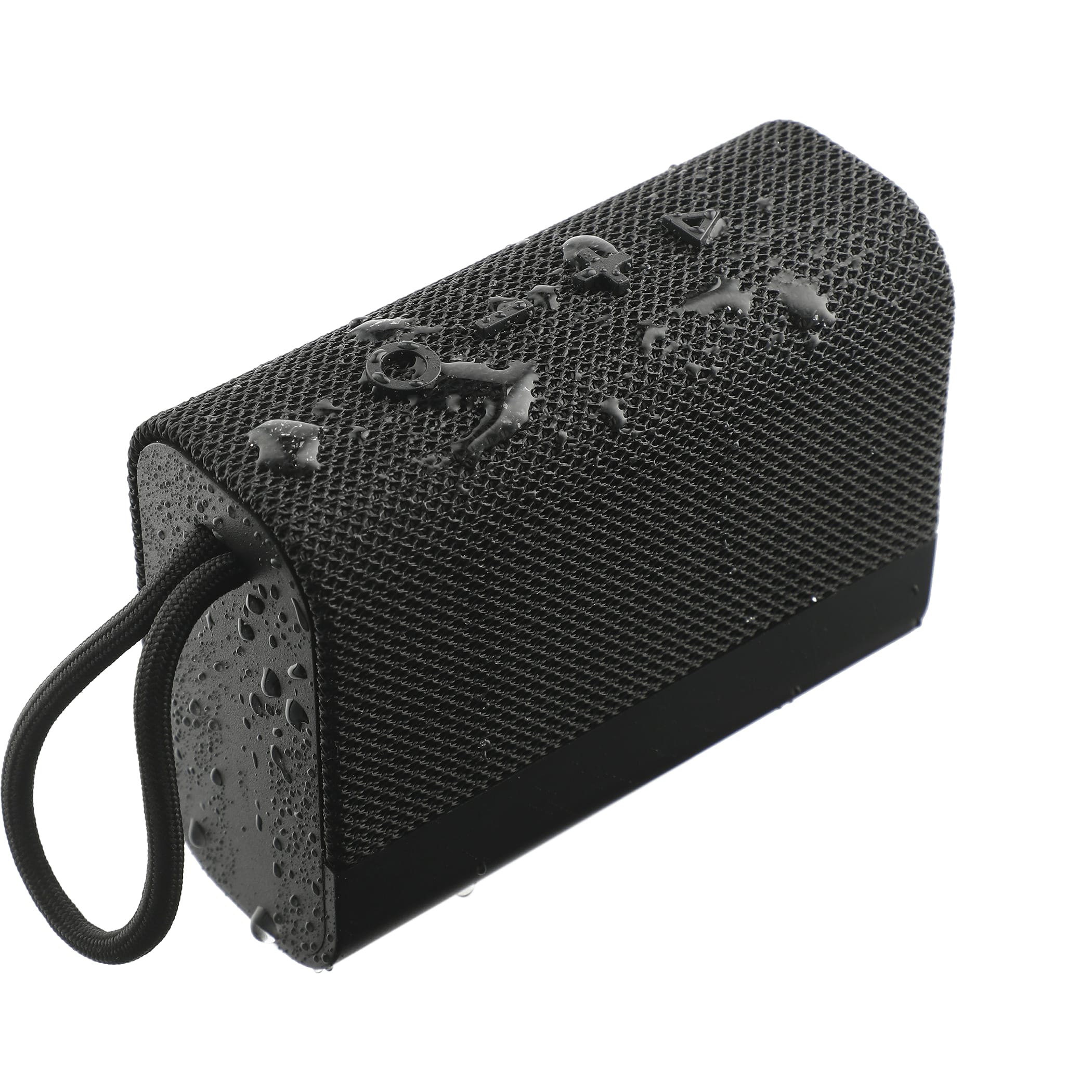 Picture of Fabric Banner Waterproof Bluetooth Speaker