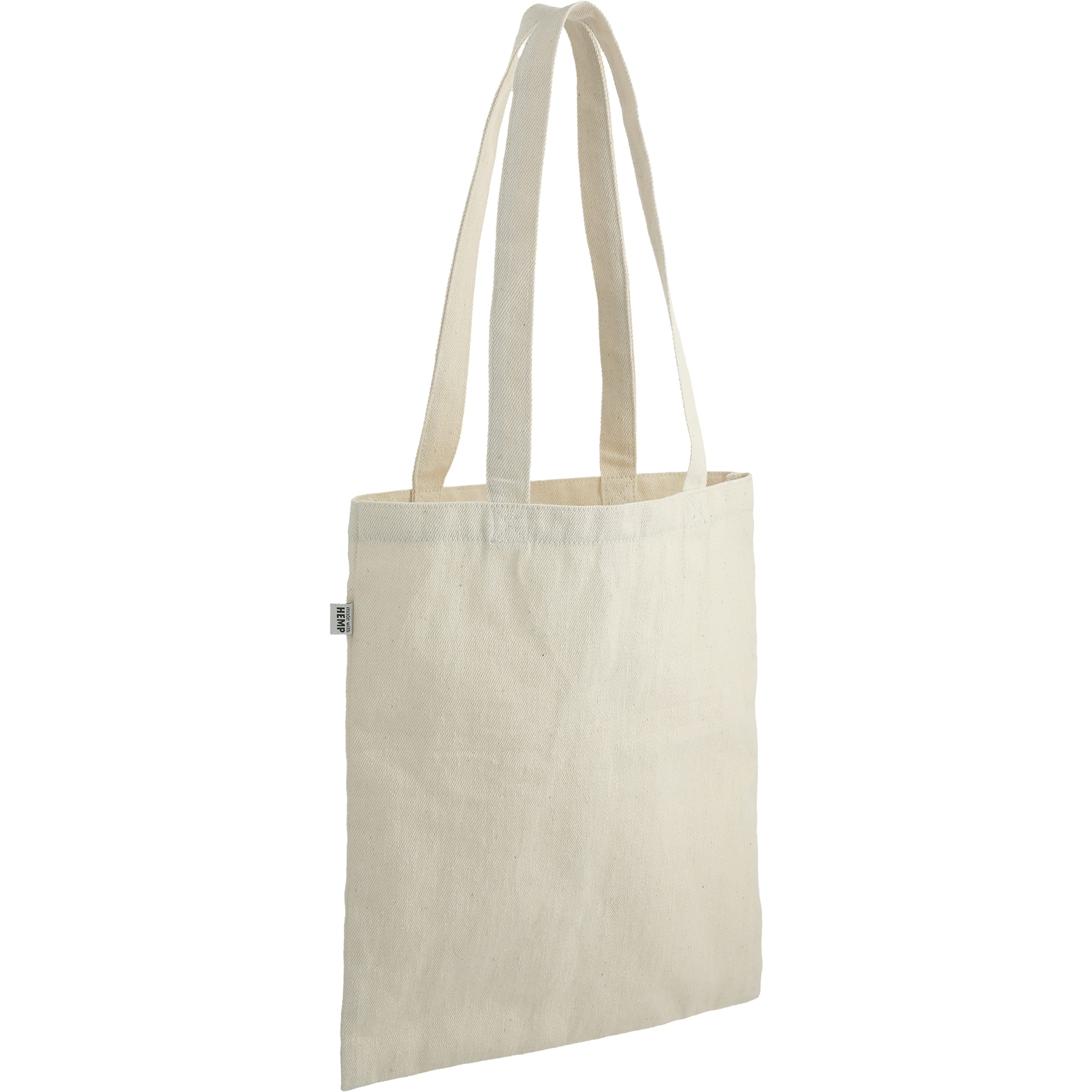 Picture of Hemp Cotton Tote 11oz