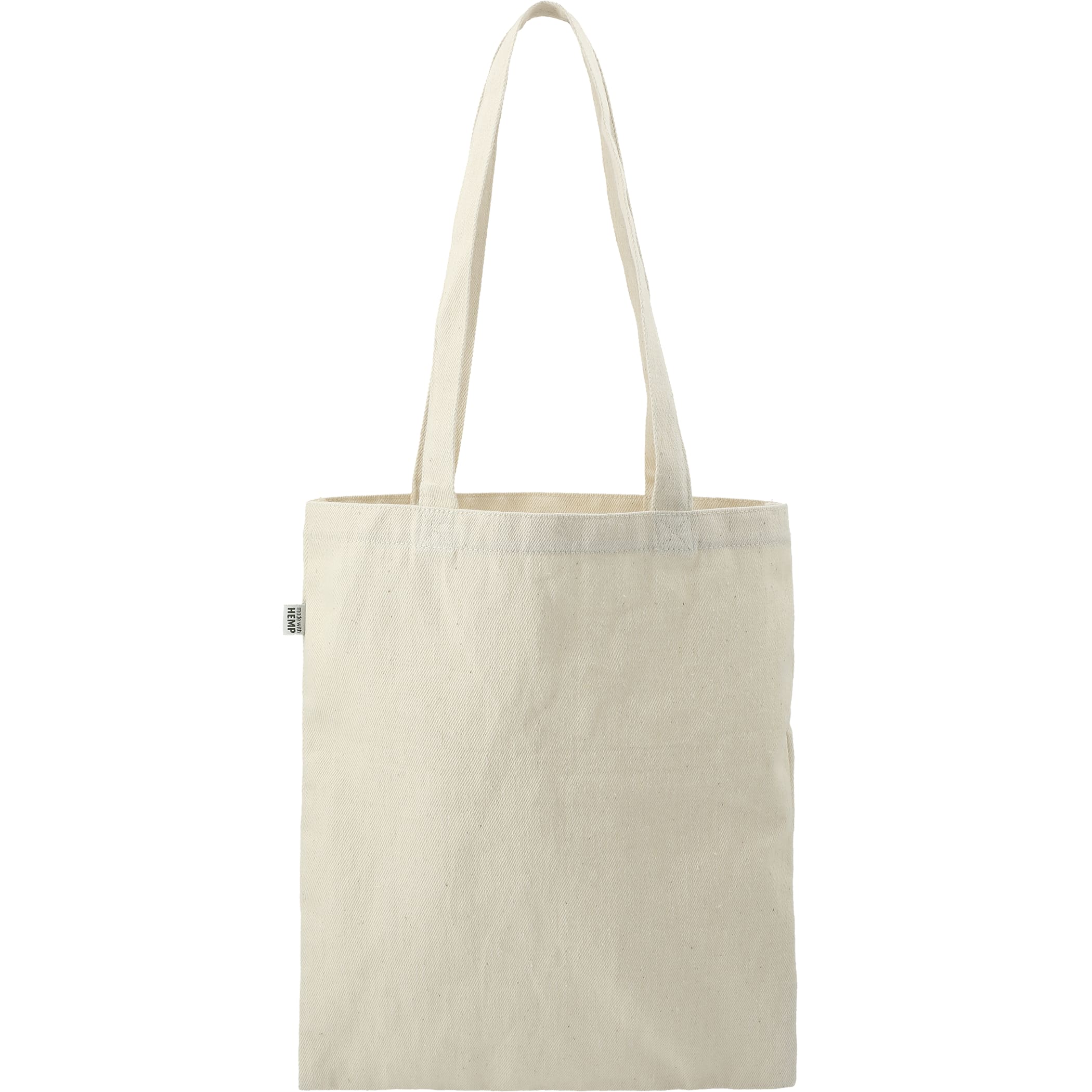 Picture of Hemp Cotton Tote 11oz