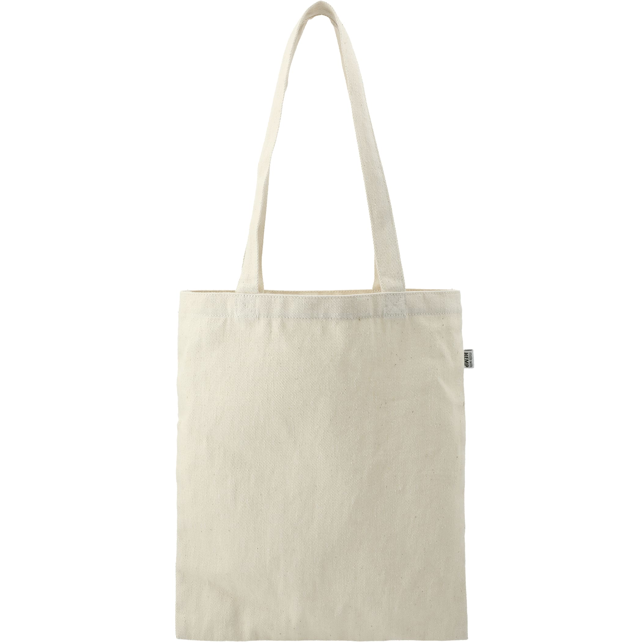 Picture of Hemp Cotton Tote 11oz