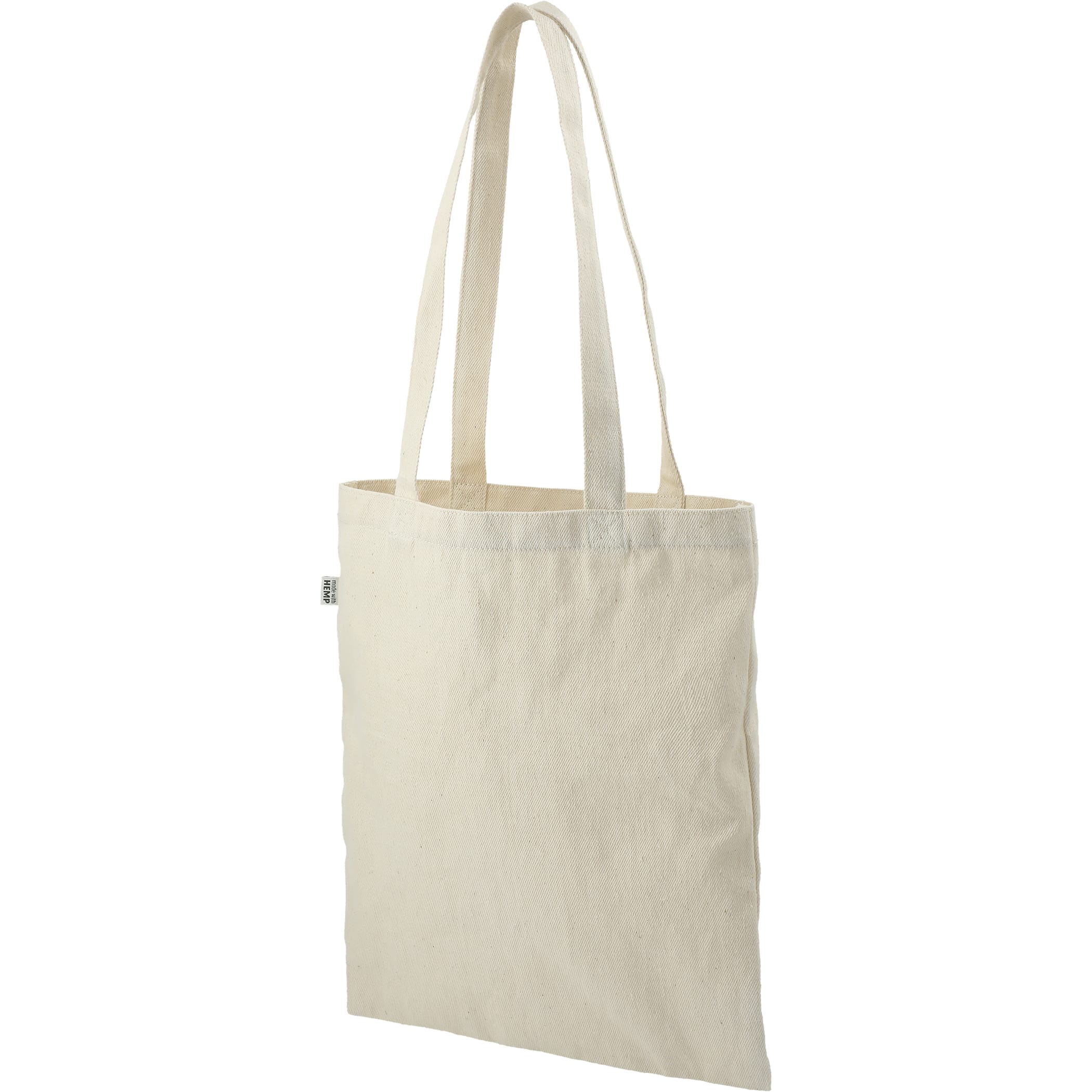 Picture of Hemp Cotton Tote 11oz