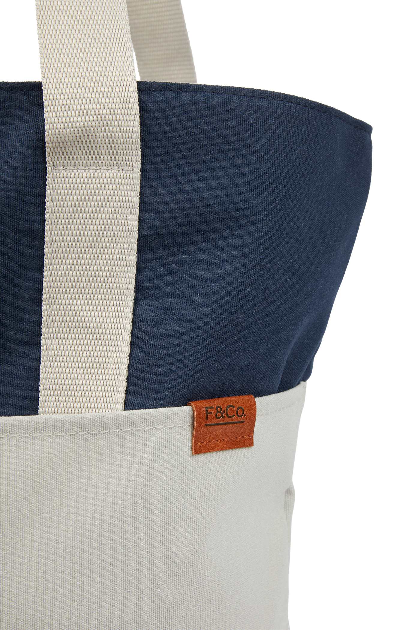 Picture of Field & Co. Parks Day Tote