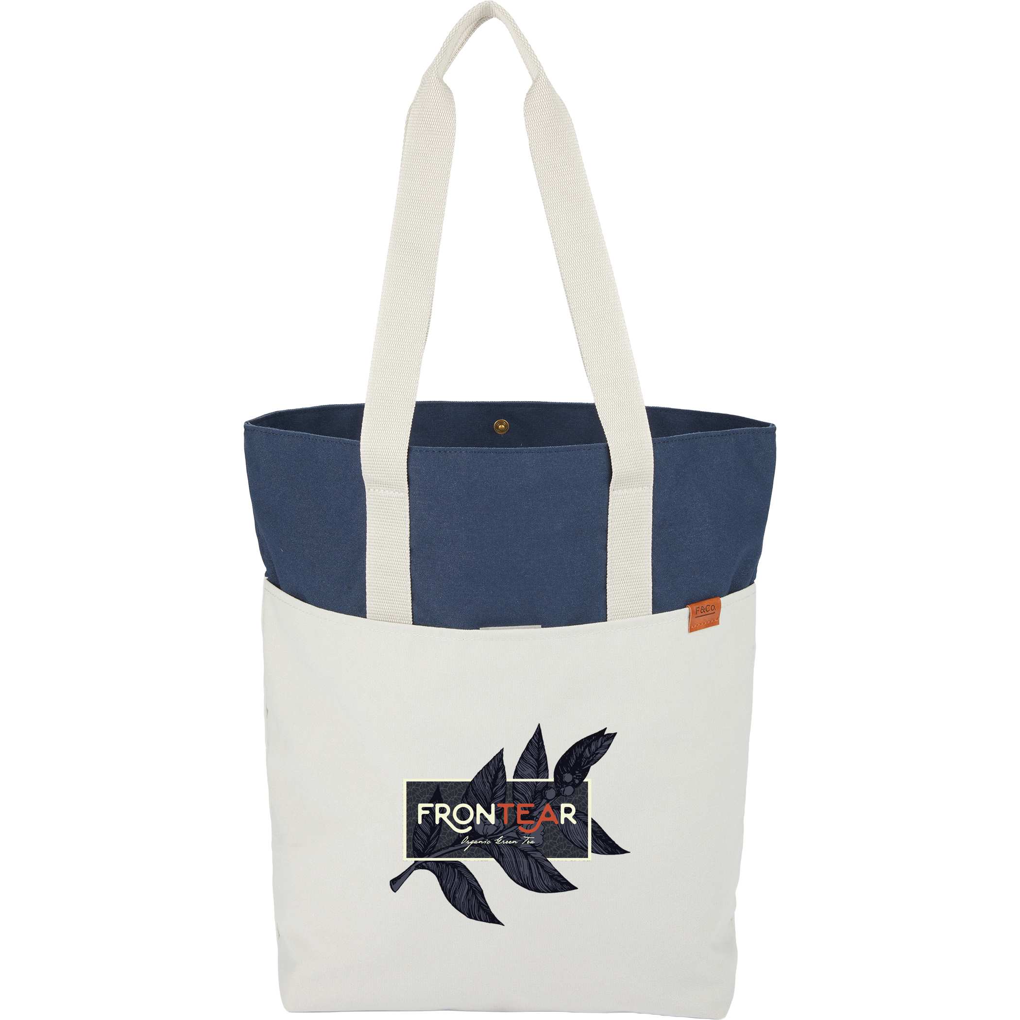 Picture of Field & Co. Parks Day Tote