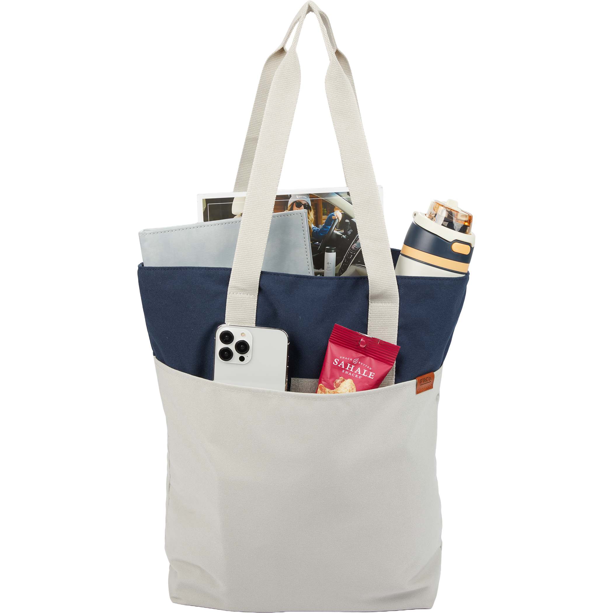 Picture of Field & Co. Parks Day Tote