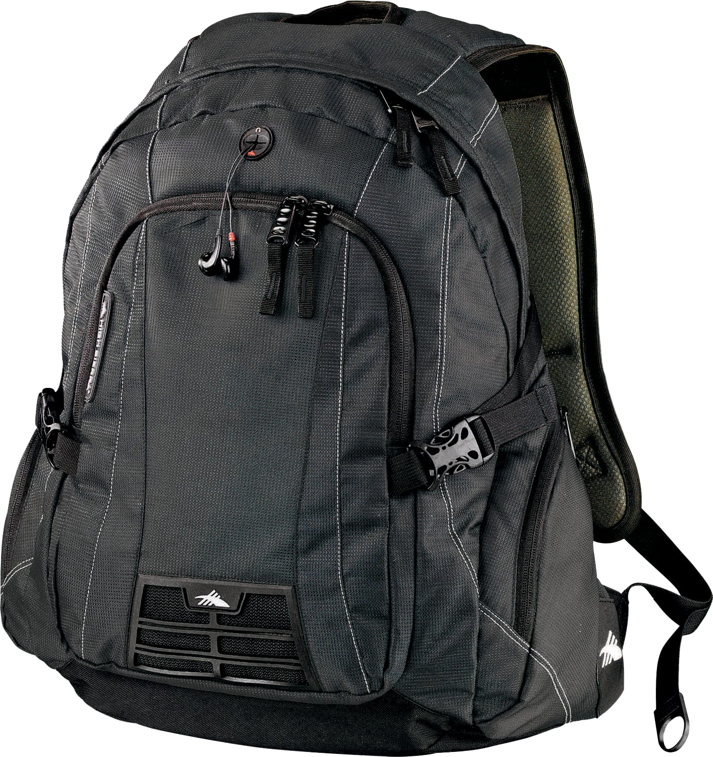 Picture of High Sierra Magnum 15'' Computer Backpack
