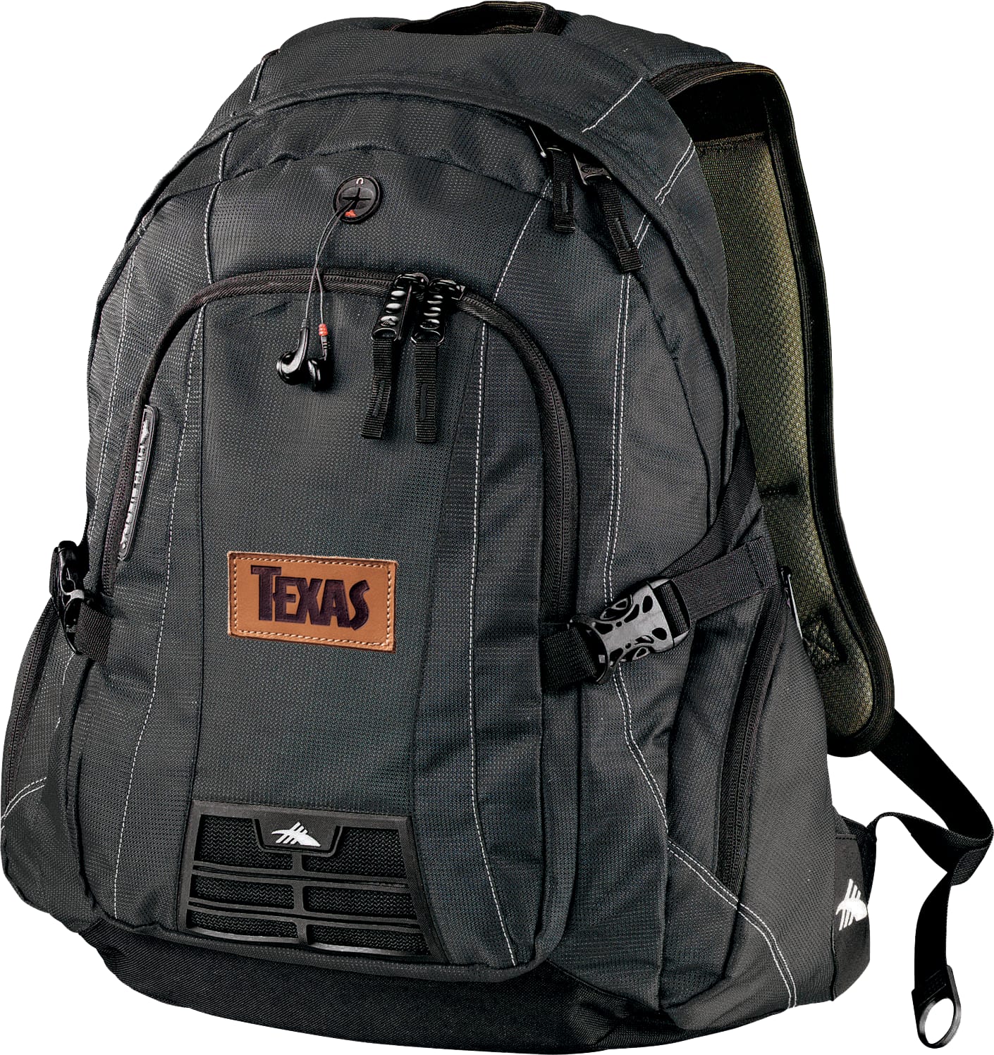 Picture of High Sierra Magnum 15'' Computer Backpack