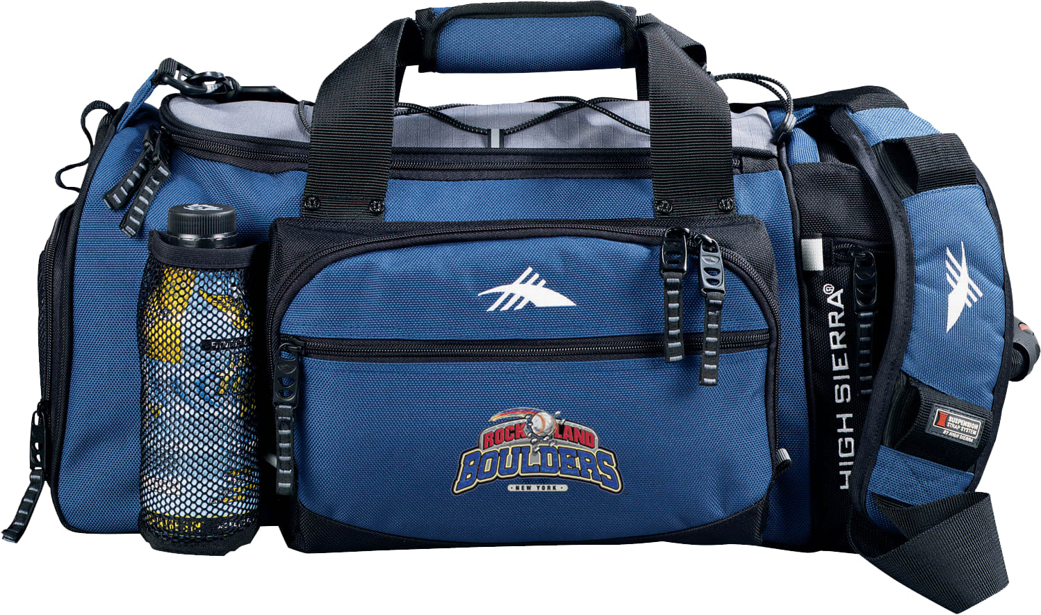 Picture of High Sierra 21'' Water Sport Duffle Bag