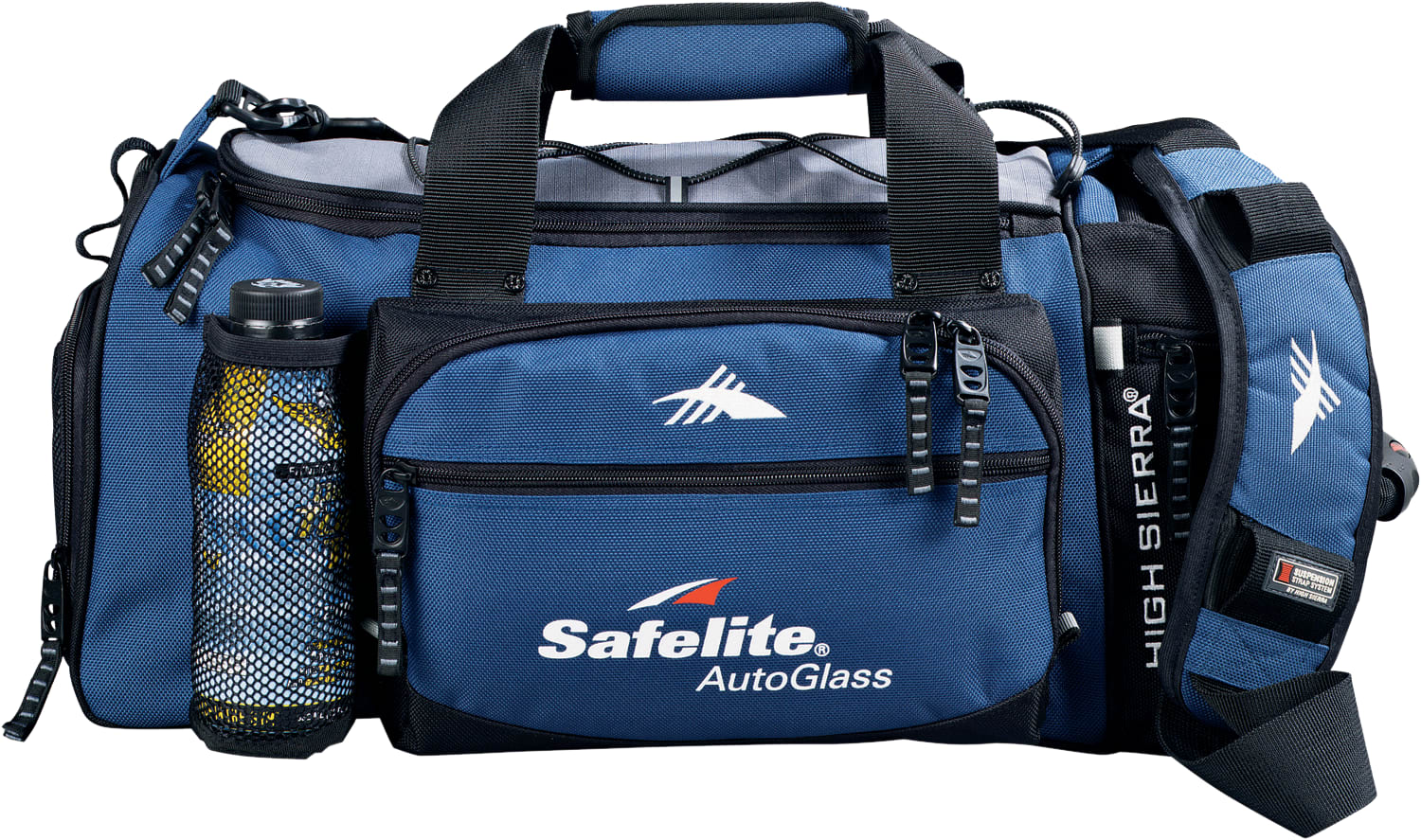 Picture of High Sierra 21'' Water Sport Duffle Bag