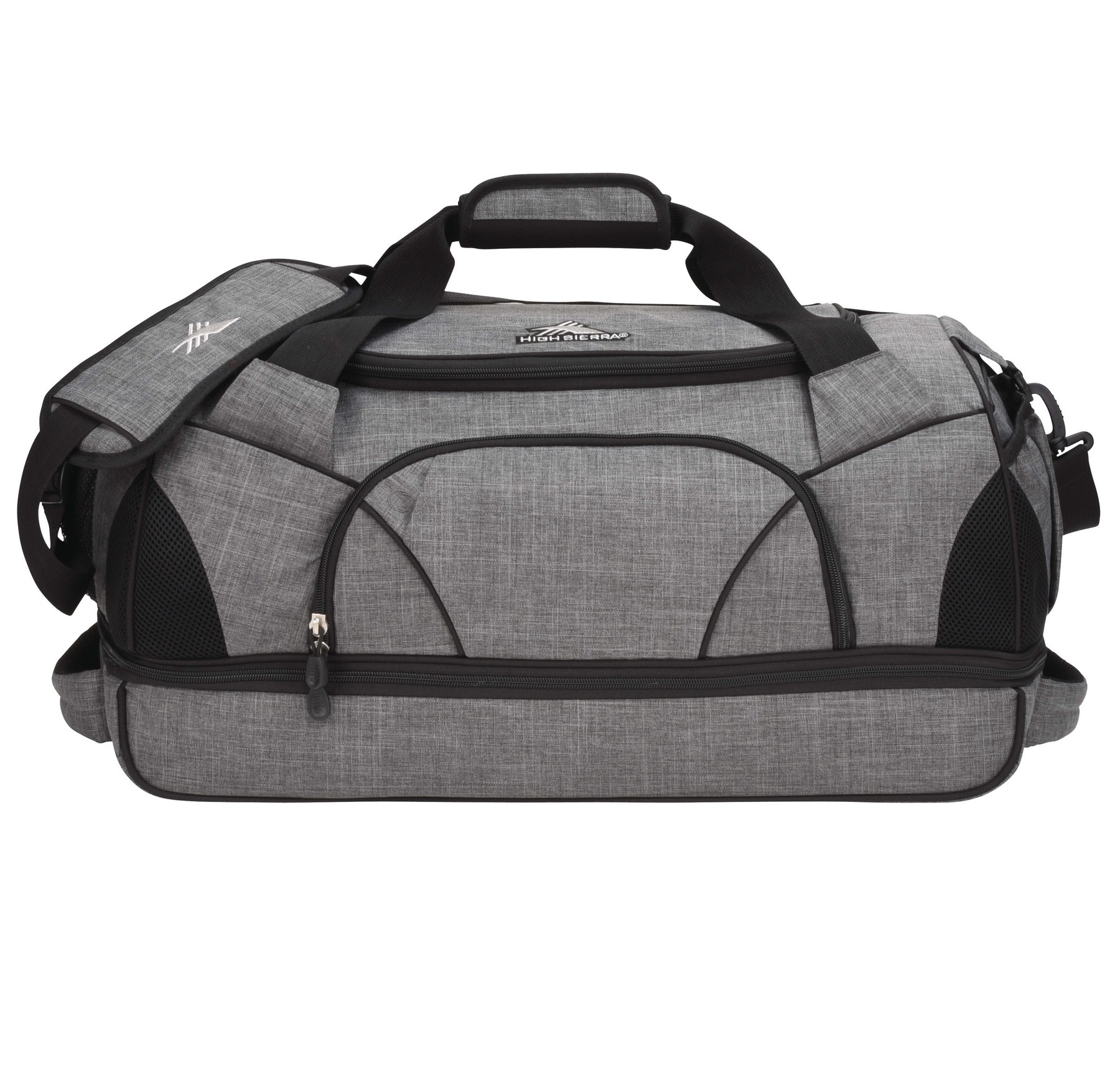 Picture of High Sierra 24'' Crunk Cross Sport Duffle Bag