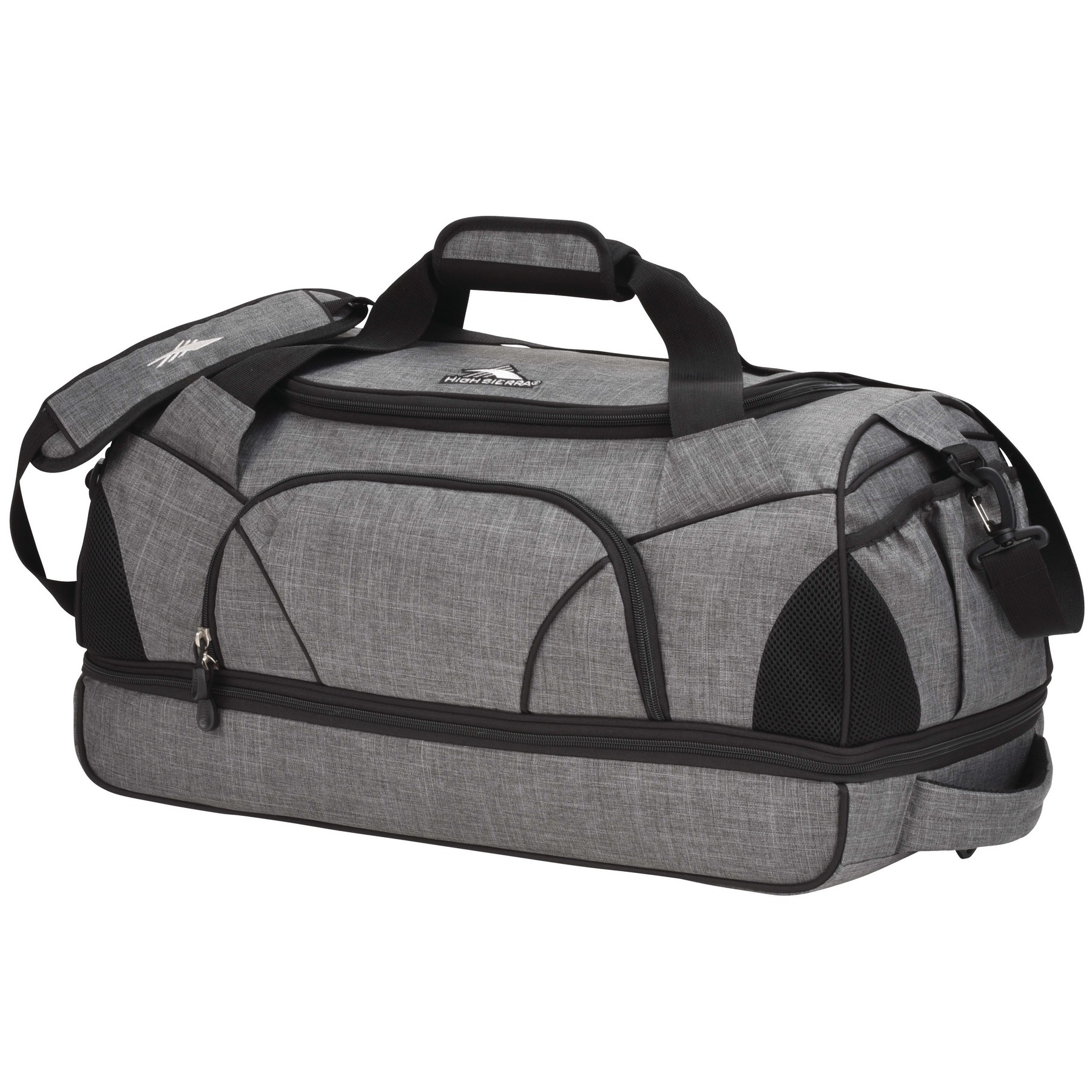 Picture of High Sierra 24'' Crunk Cross Sport Duffle Bag