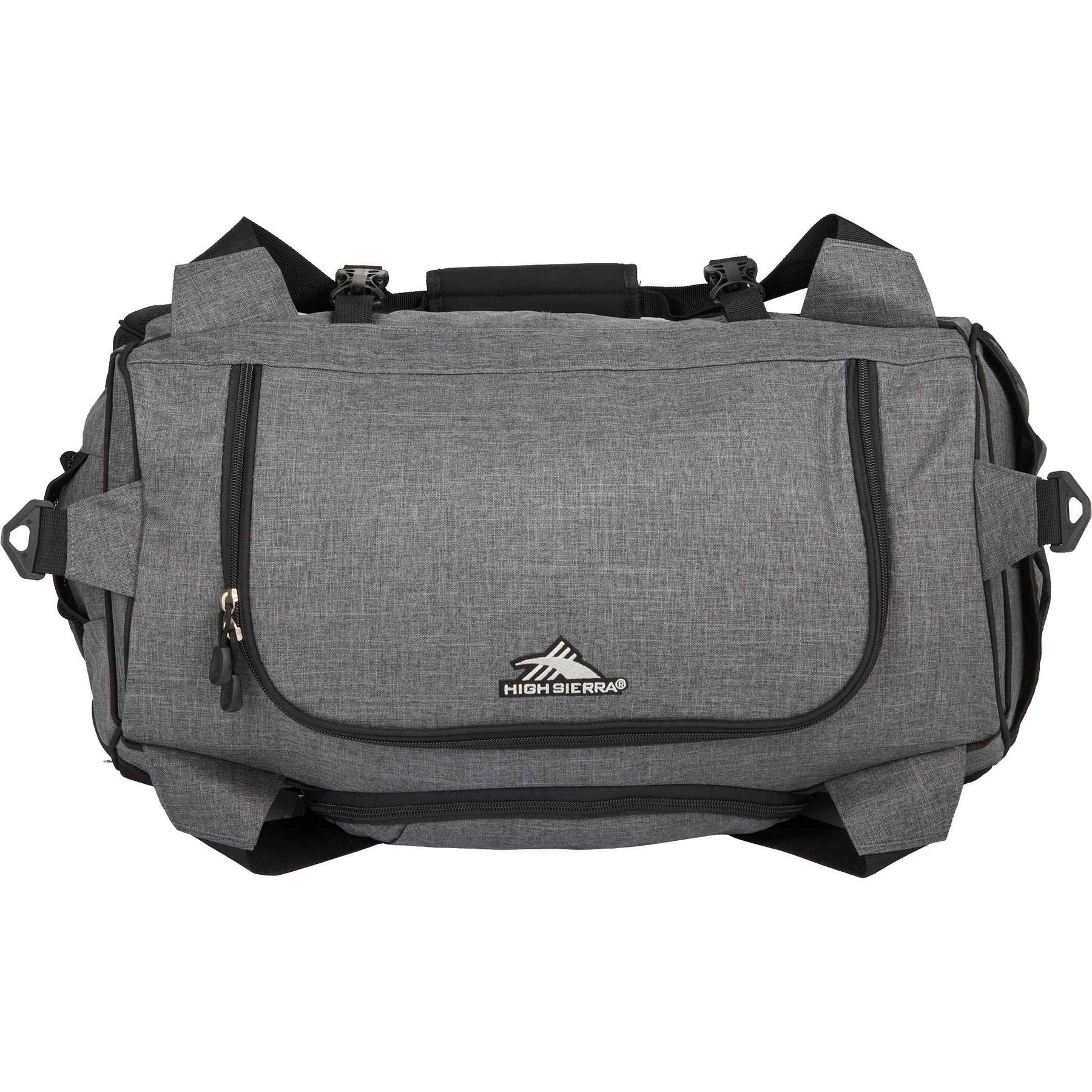 Picture of High Sierra 24'' Crunk Cross Sport Duffle Bag