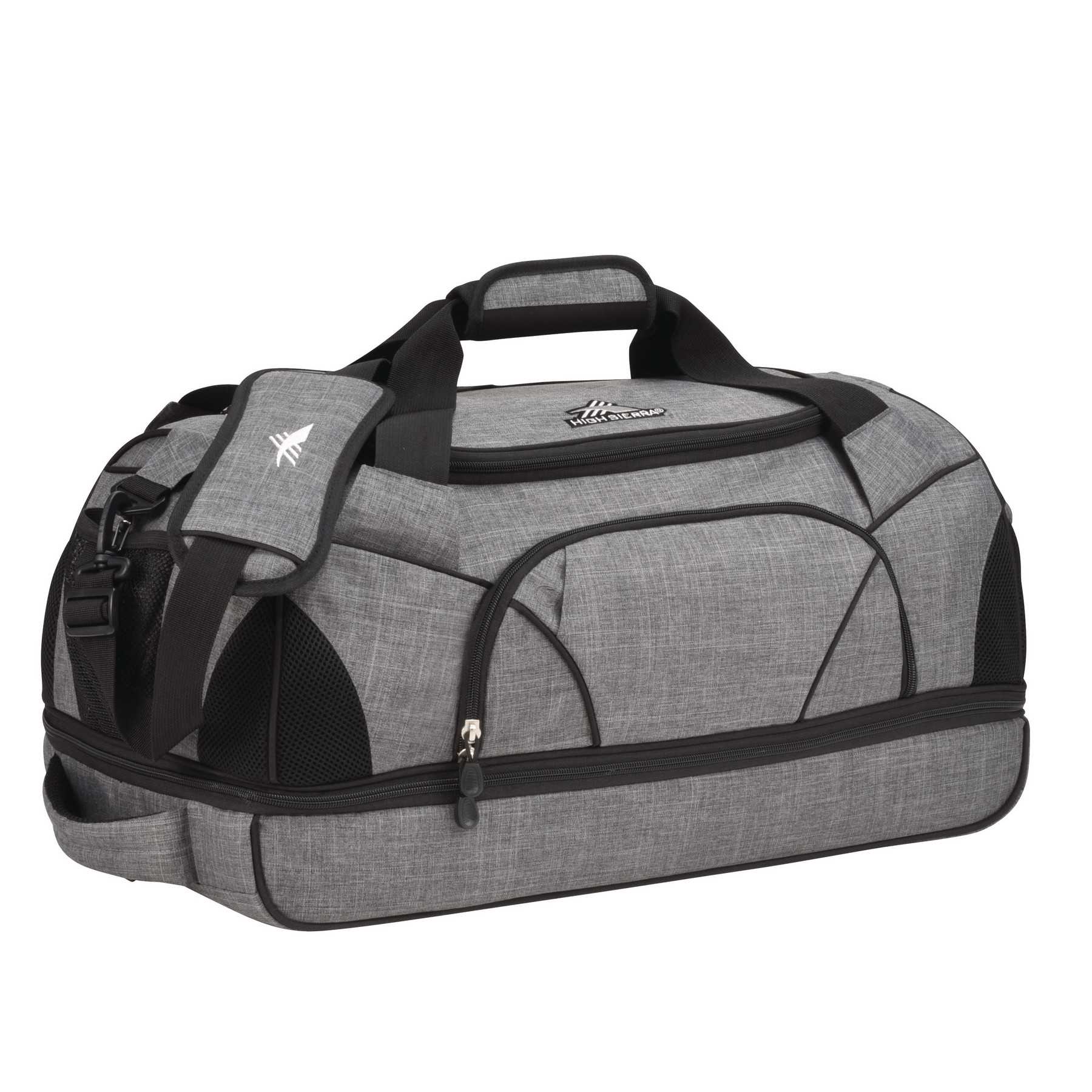 Picture of High Sierra 24'' Crunk Cross Sport Duffle Bag