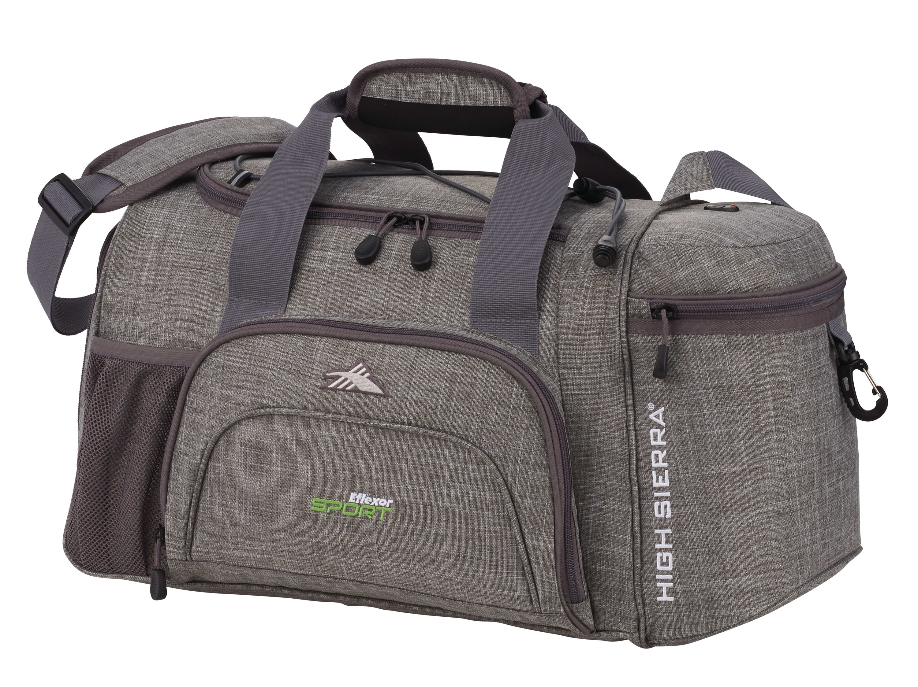 Picture of High Sierra 22'' Switch Blade Sport Duffle Bag