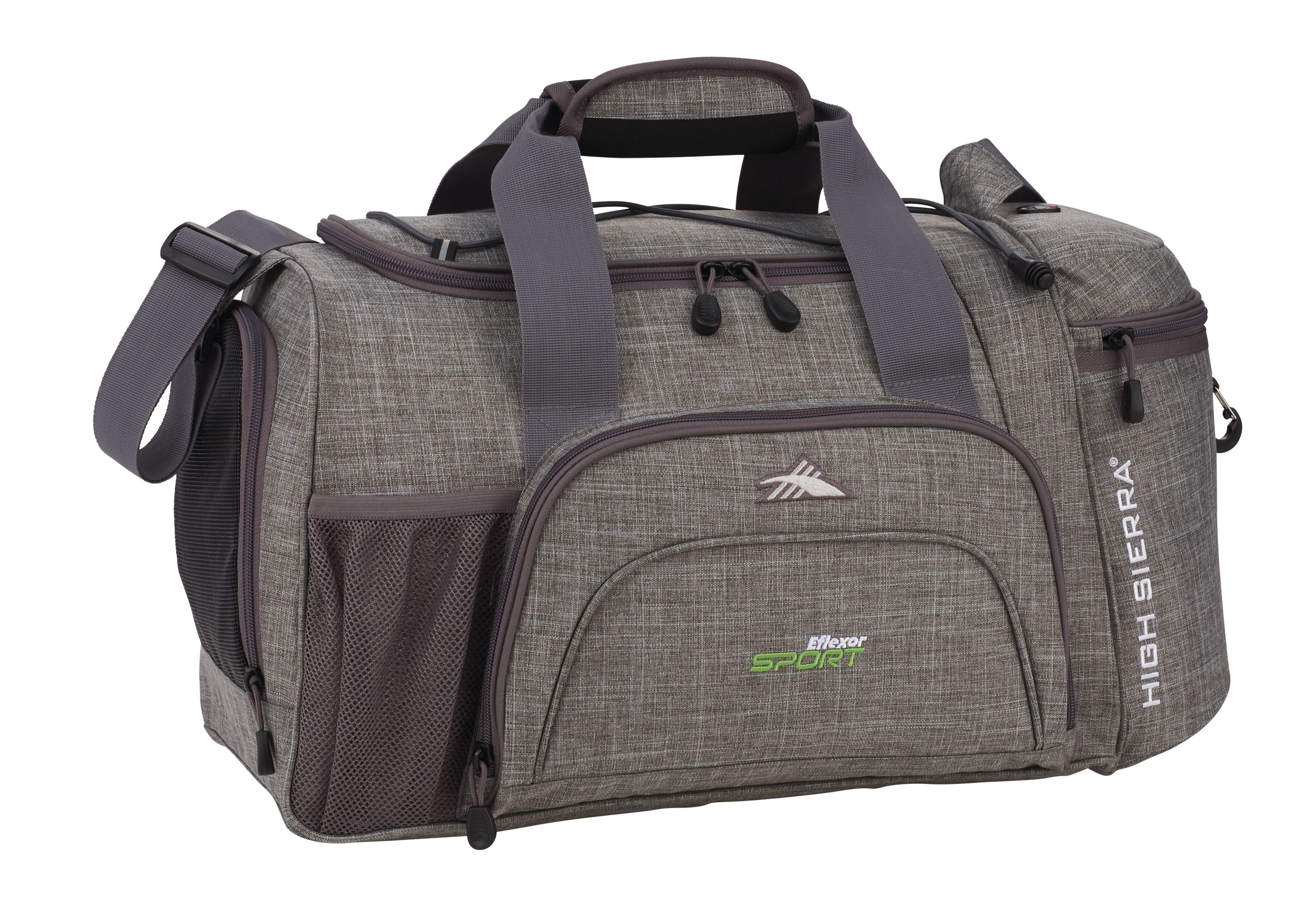 Picture of High Sierra 22'' Switch Blade Sport Duffle Bag