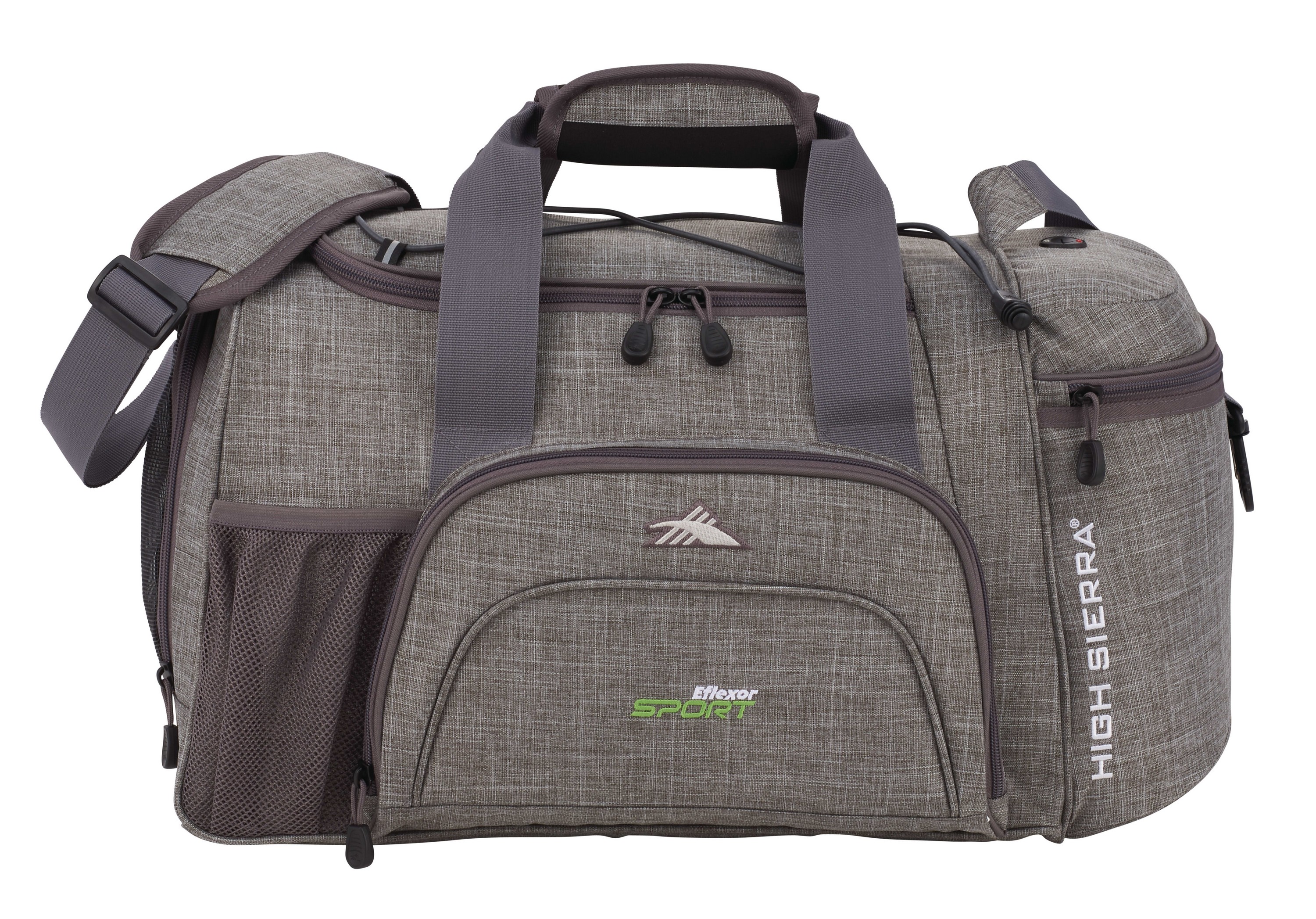 Picture of High Sierra 22'' Switch Blade Sport Duffle Bag