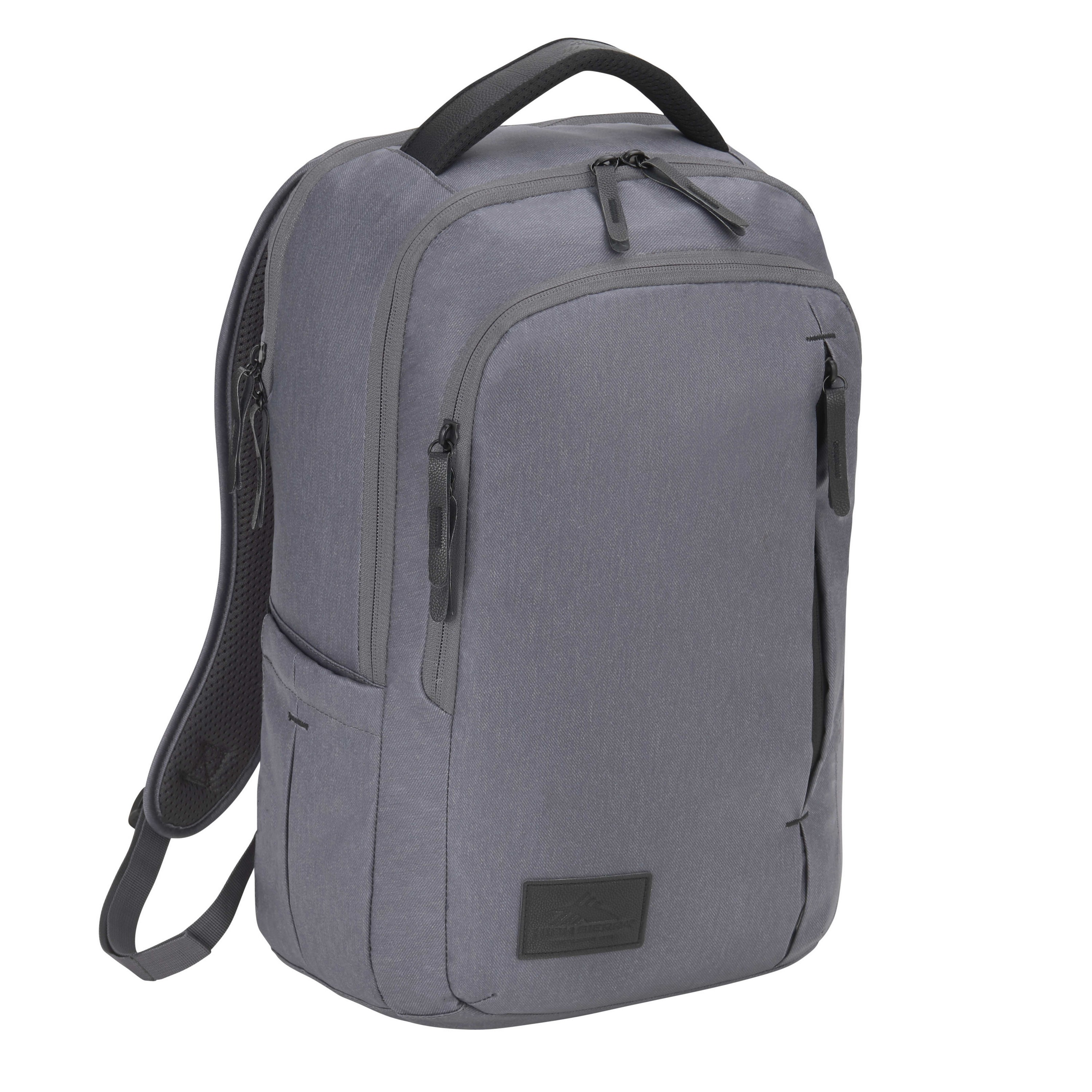 Picture of High Sierra Slim 15'' Computer Backpack