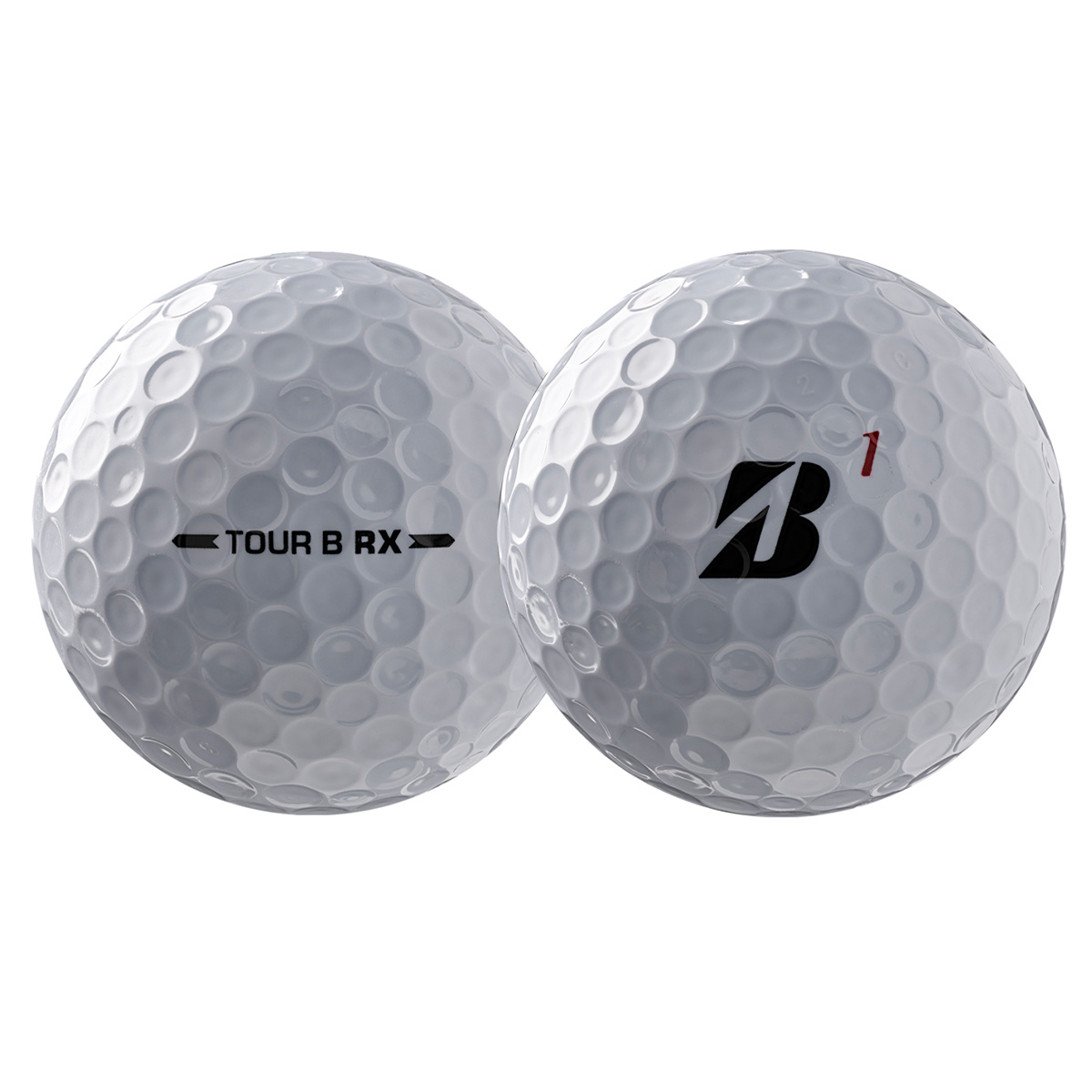 Picture of Bridgestone Tour B RX Golf Balls
