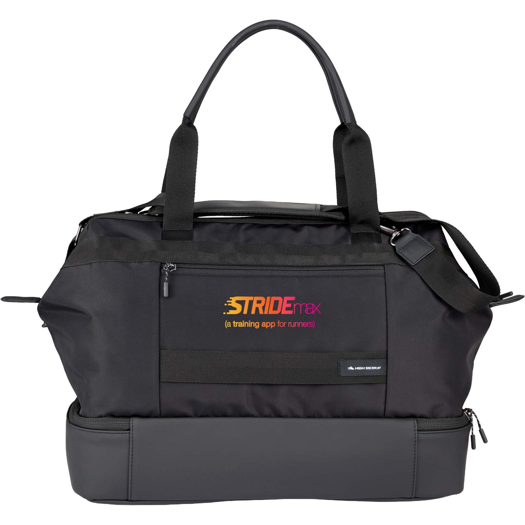 Picture of High Sierra Courier Duffle