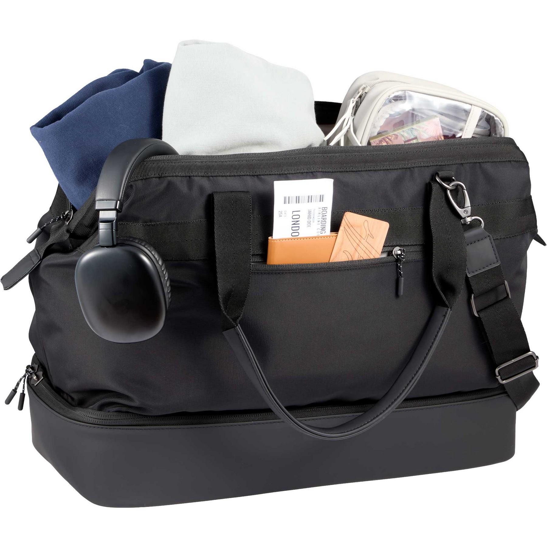 Picture of High Sierra Courier Duffle