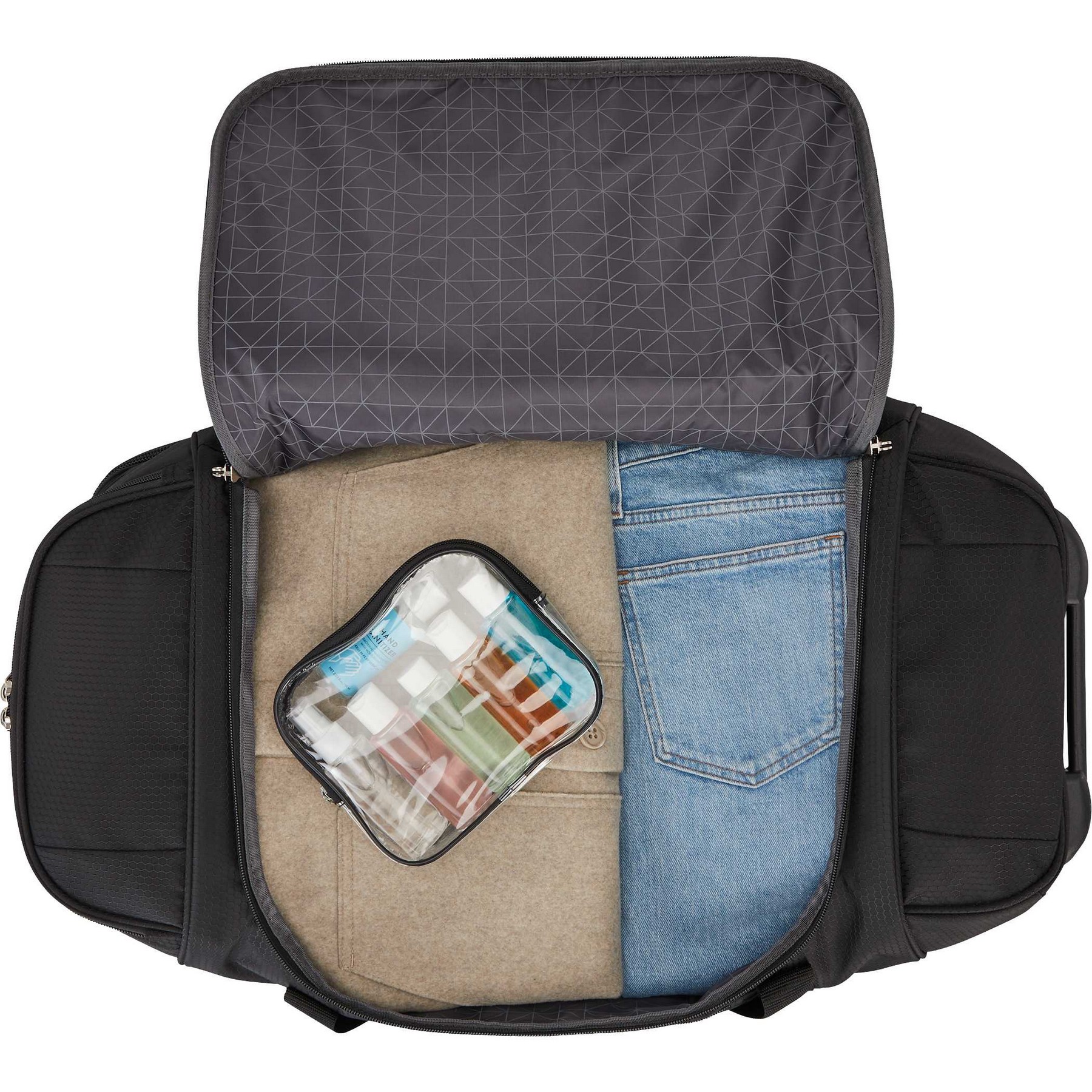 Picture of High Sierra Stonecroft 28" Medium Rolling Duffle