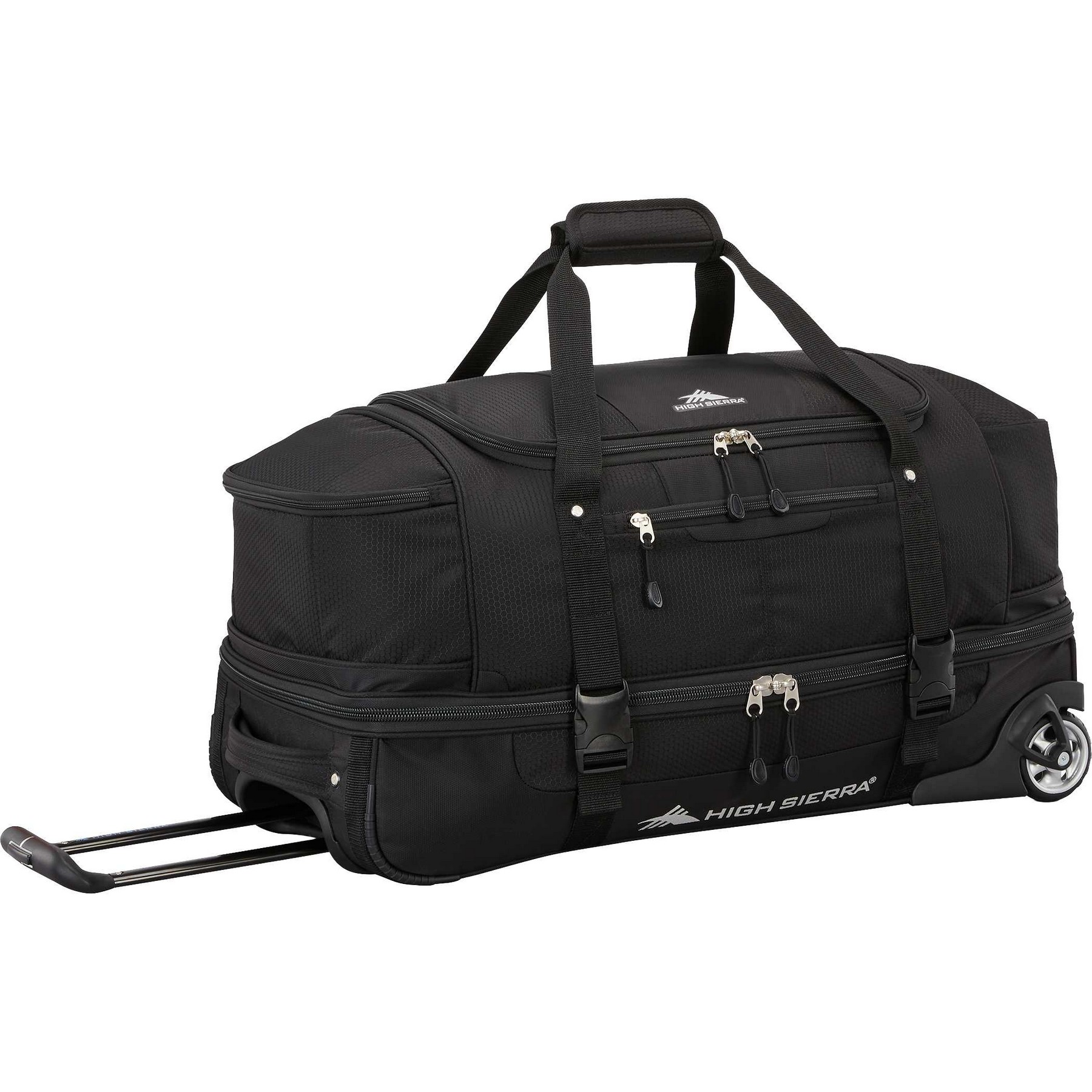 Picture of High Sierra Stonecroft 28" Medium Rolling Duffle