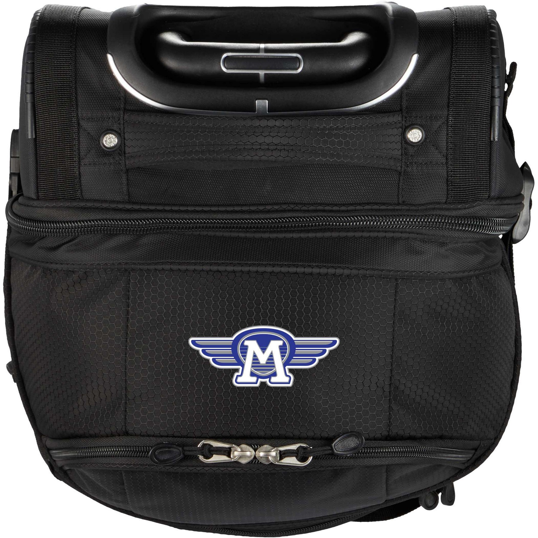 Picture of High Sierra Stonecroft 28" Medium Rolling Duffle