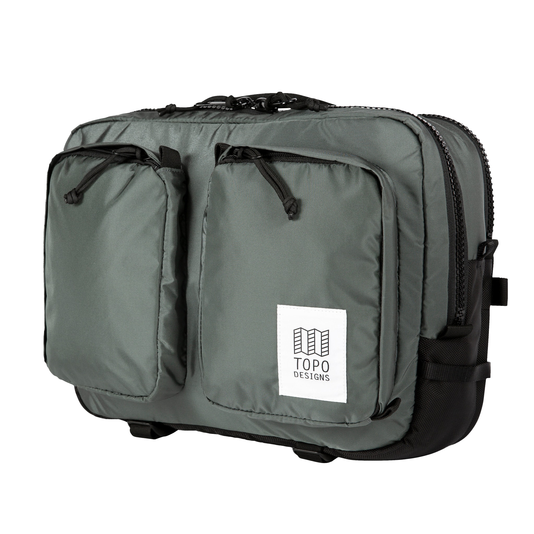 Picture of Topo Designs Global Briefcase
