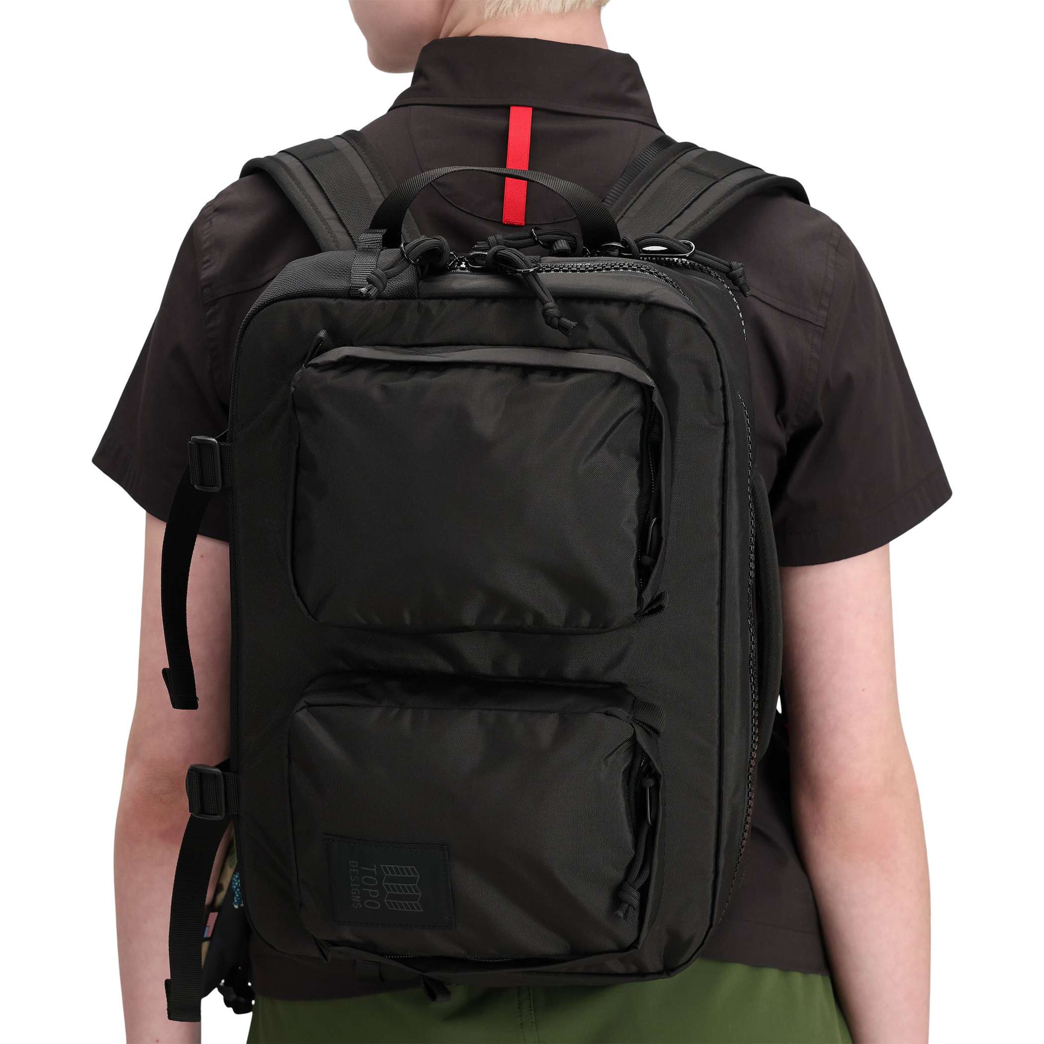 Picture of Topo Designs Global Briefcase