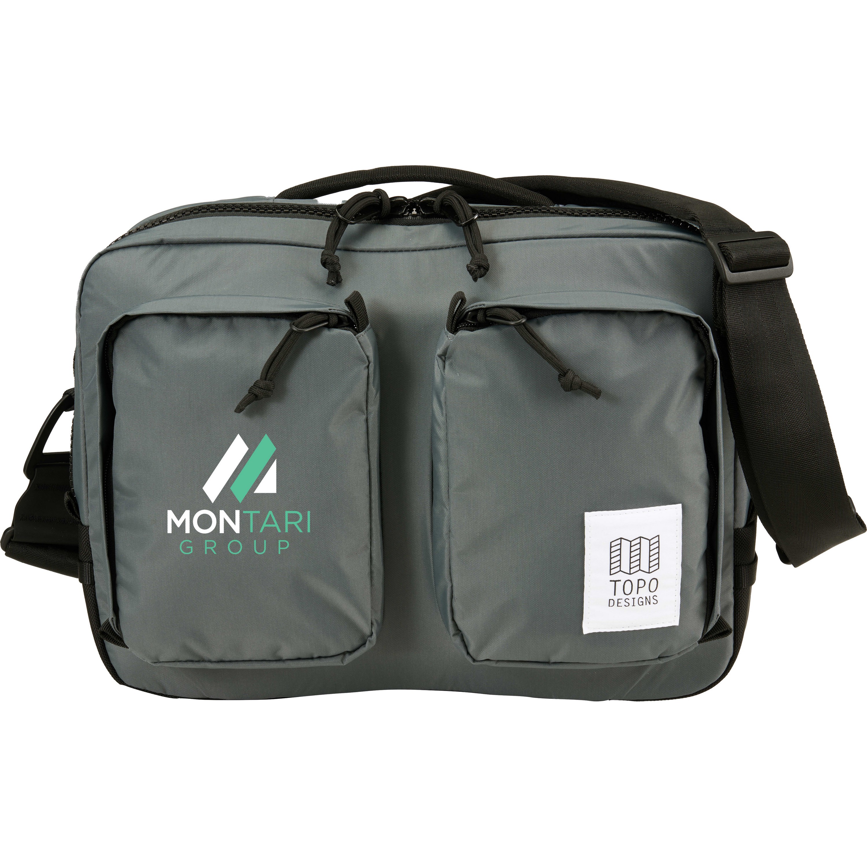 Picture of Topo Designs Global Briefcase