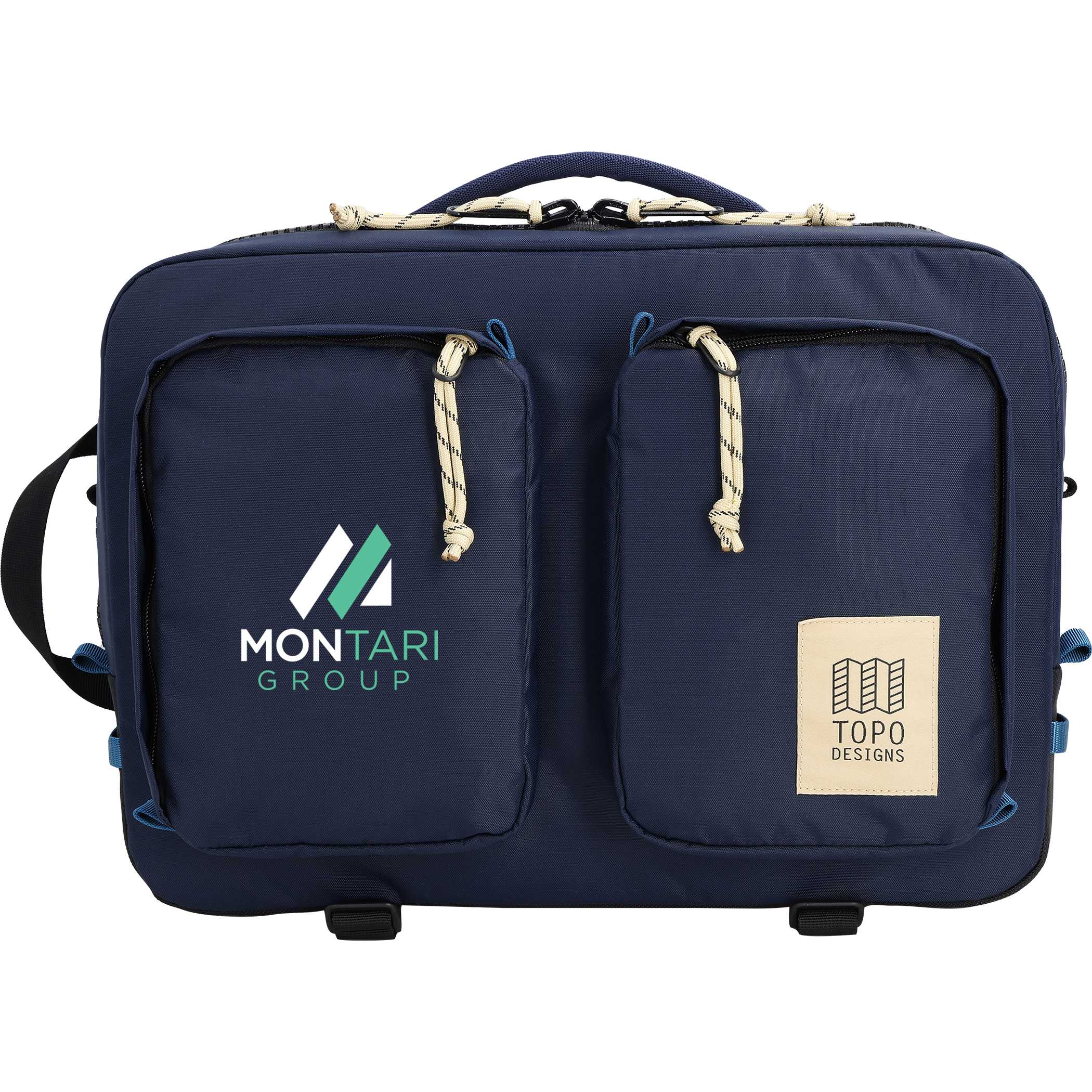 Picture of Topo Designs Global Briefcase