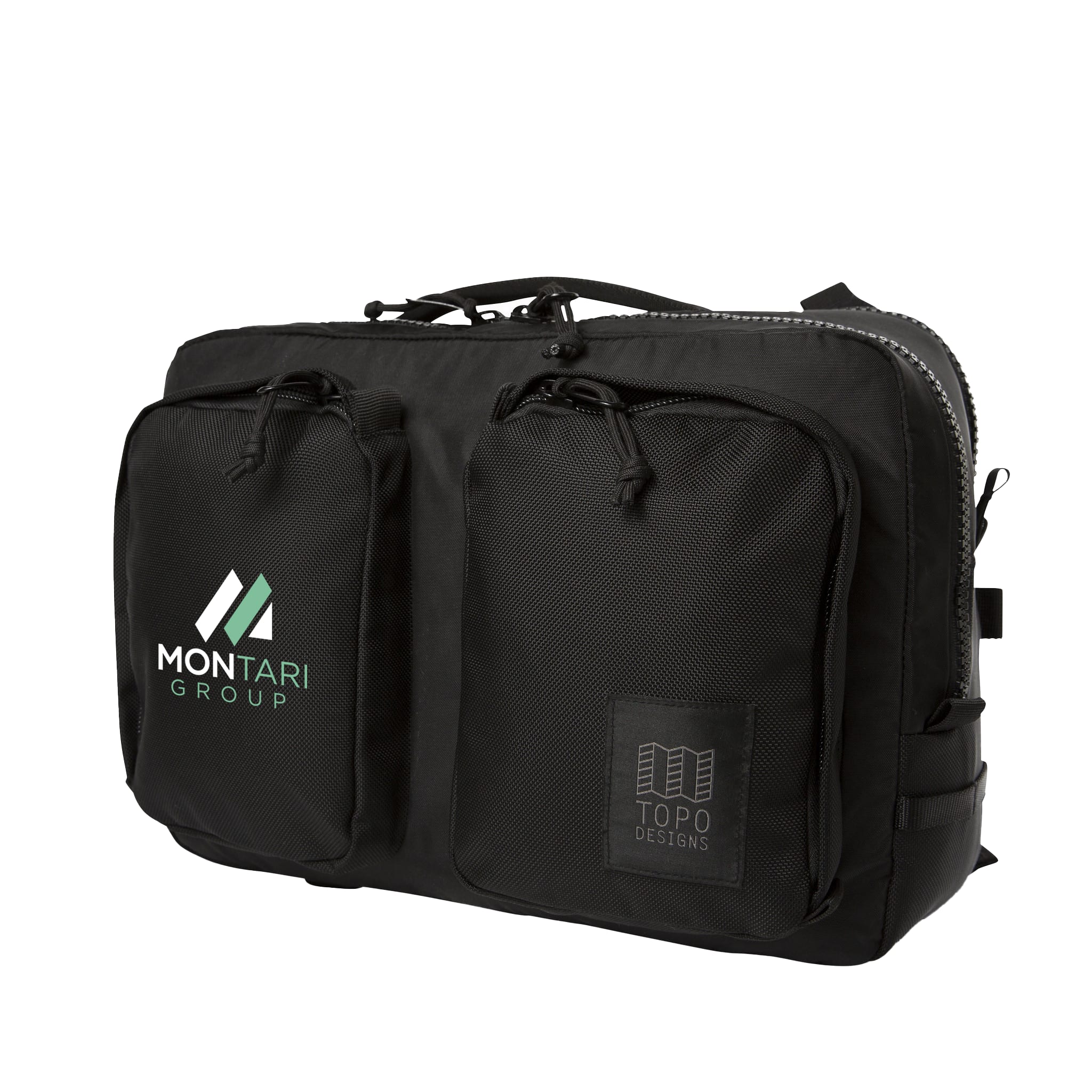 Picture of Topo Designs Global Briefcase