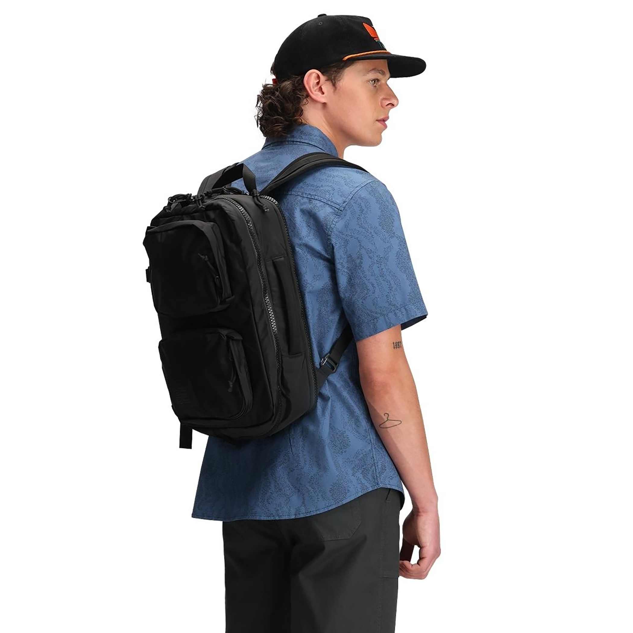 Picture of Topo Designs Global Briefcase