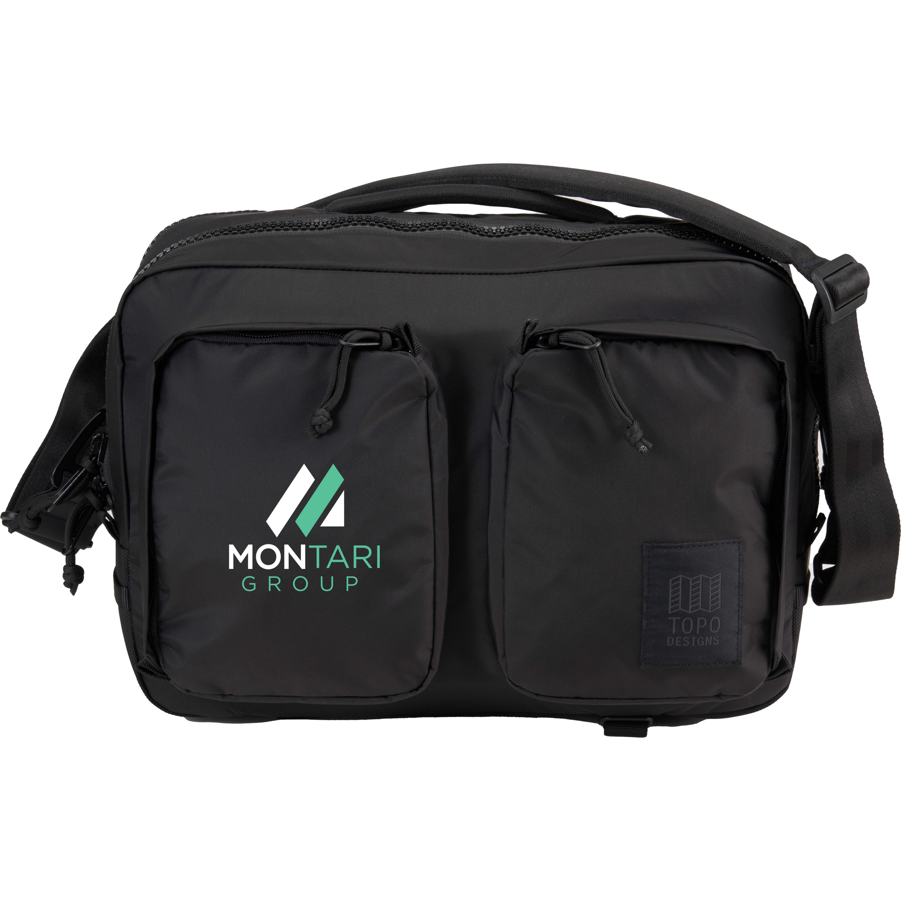 Picture of Topo Designs Global Briefcase