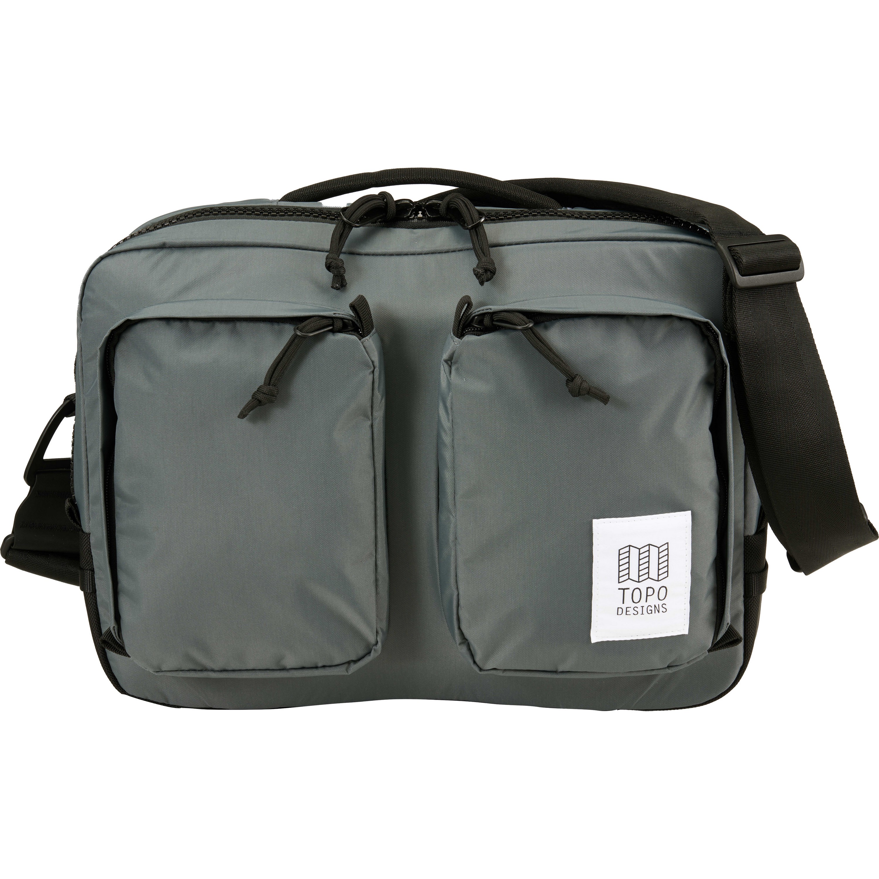 Picture of Topo Designs Global Briefcase