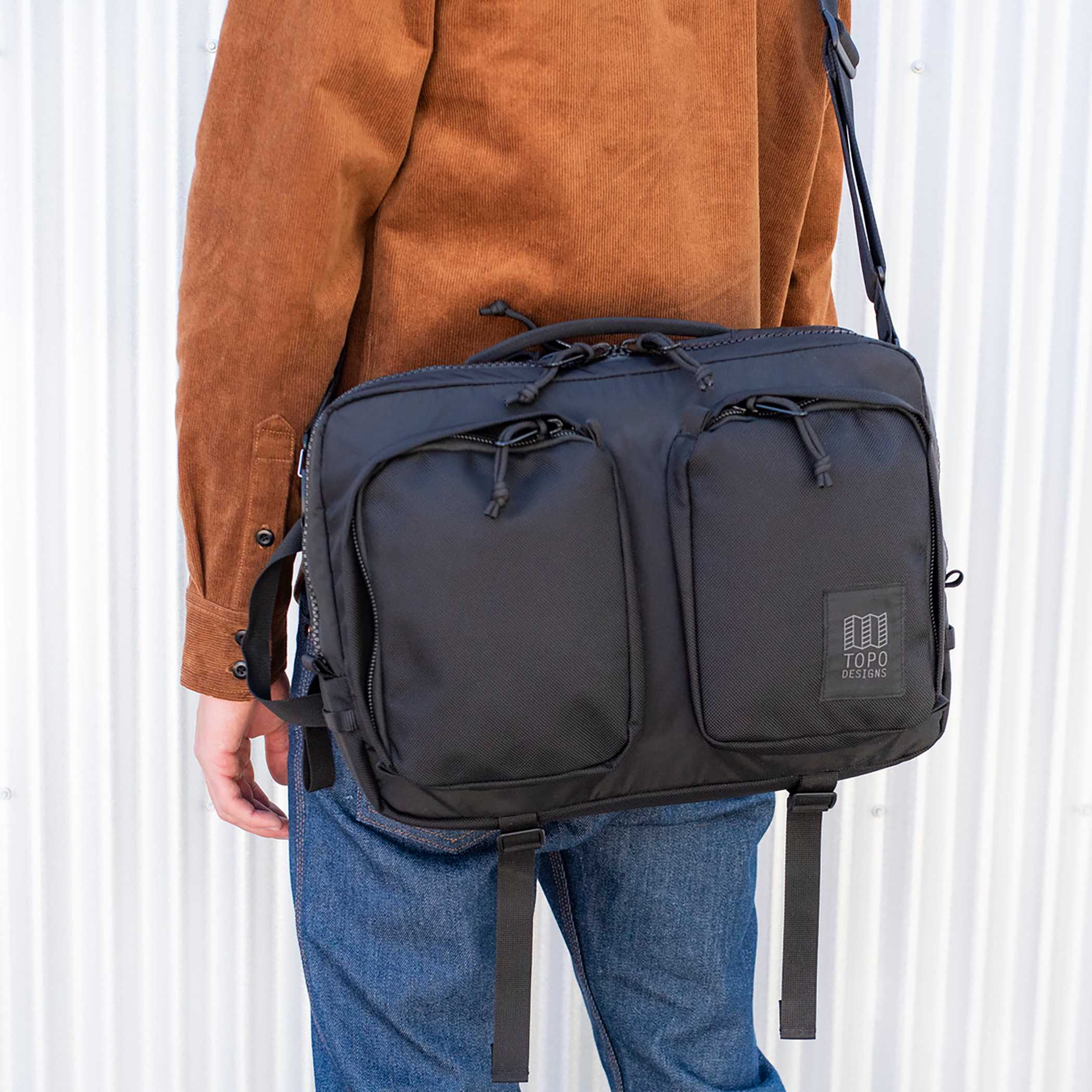 Picture of Topo Designs Global Briefcase