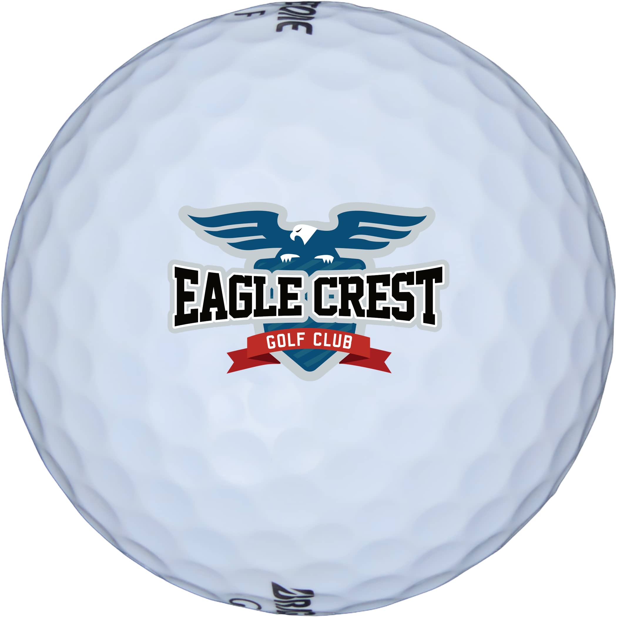 Picture of Bridgestone Tour B X Golf Balls - 3 Pack
